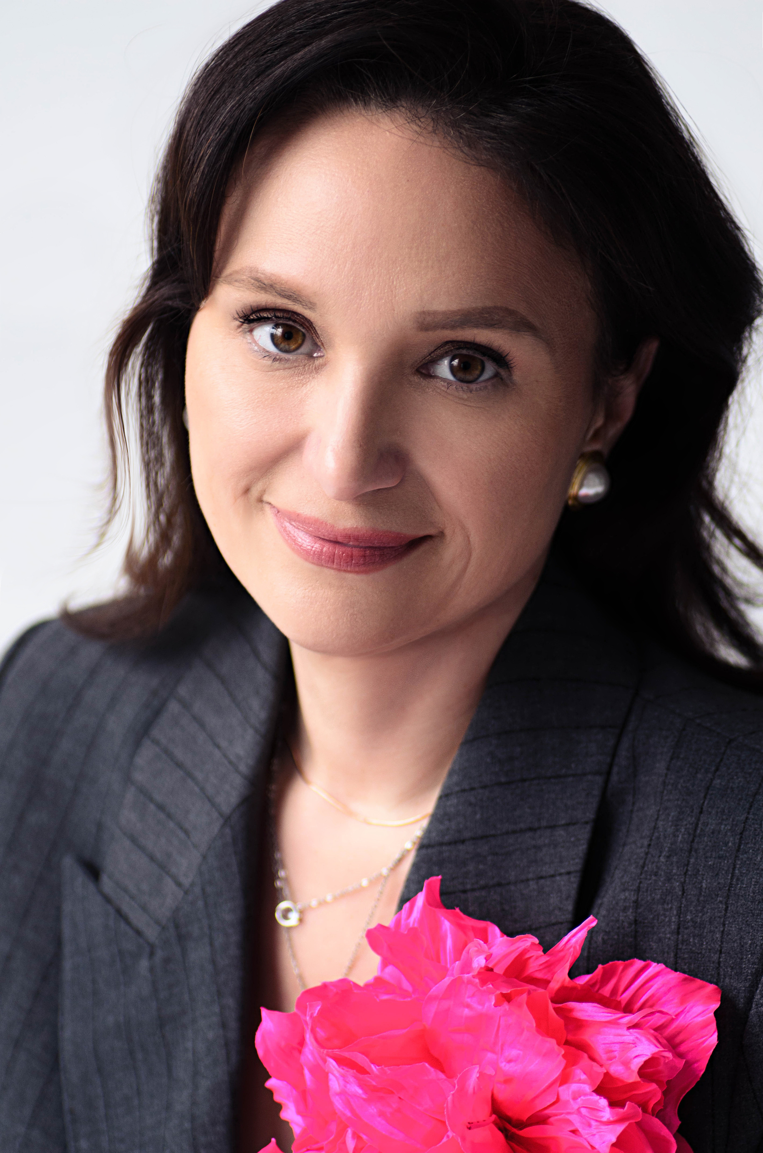 Юлия. Портретный фотограф в Хабаровске и Санкт-Петербурге Семенова Дарья