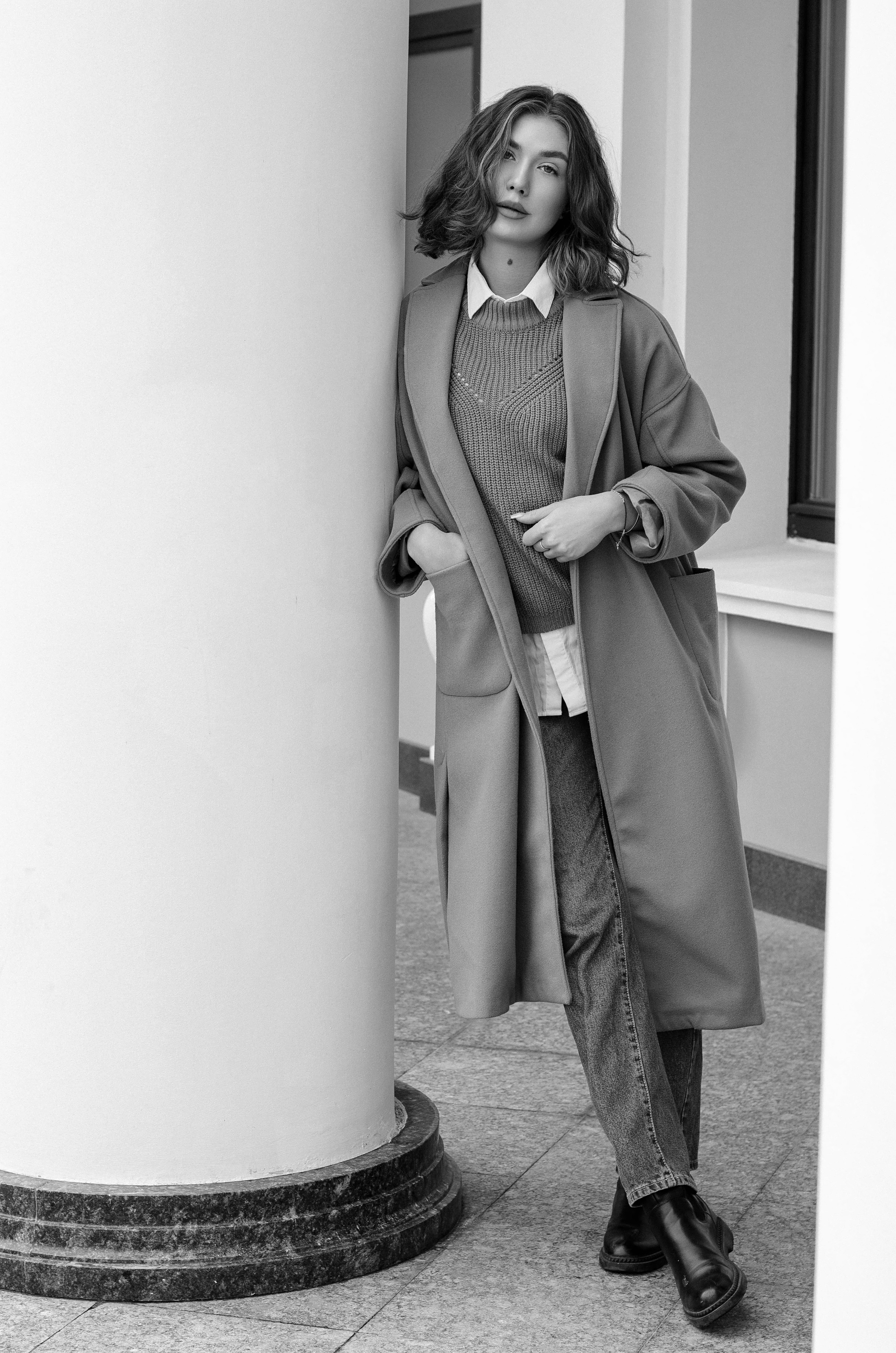 Алена. Портретный фотограф в Хабаровске и Санкт-Петербурге Семенова Дарья