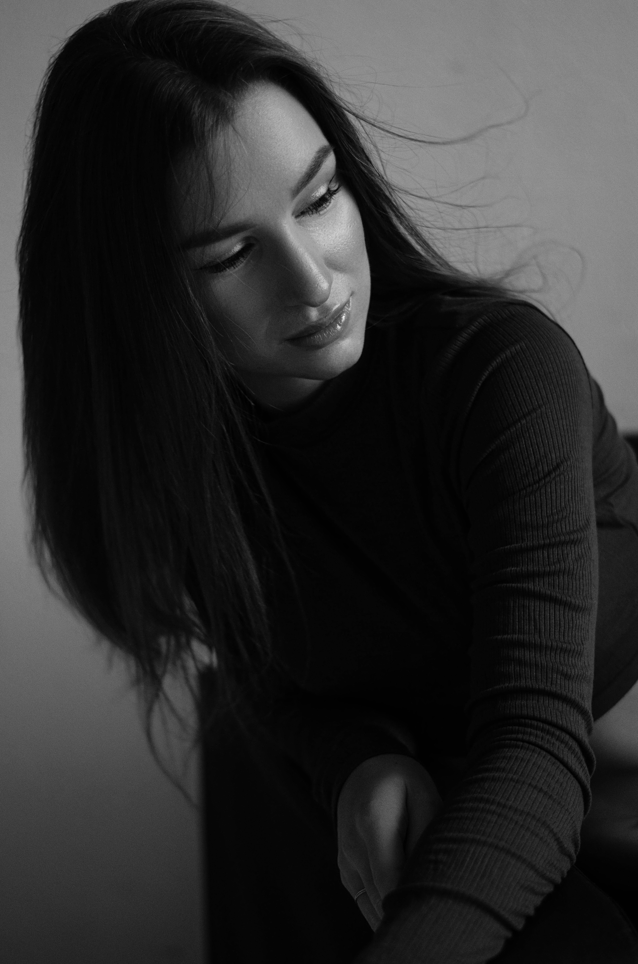 Катя. Портретный фотограф в Хабаровске и Санкт-Петербурге Семенова Дарья