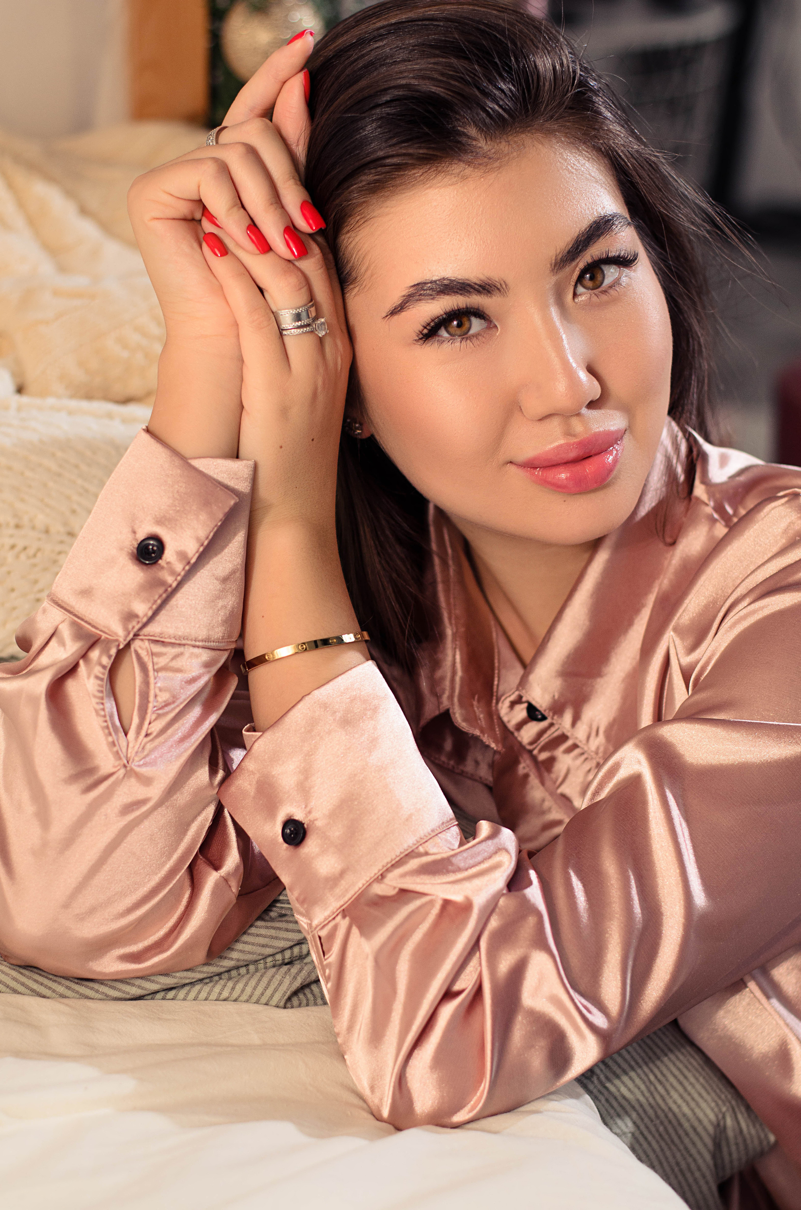 София. Портретный фотограф в Хабаровске и Санкт-Петербурге Семенова Дарья