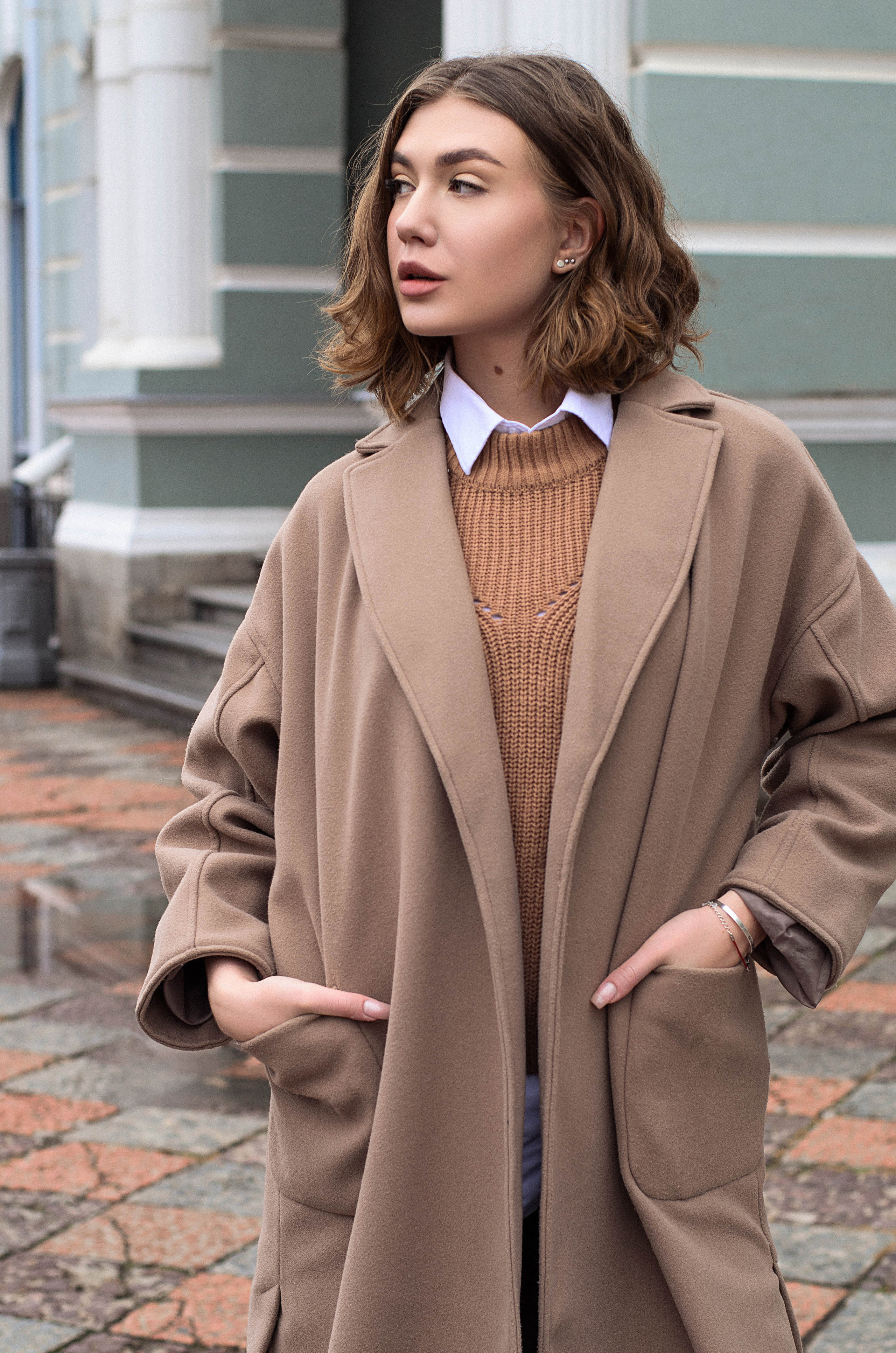 Алена. Портретный фотограф в Хабаровске и Санкт-Петербурге Семенова Дарья