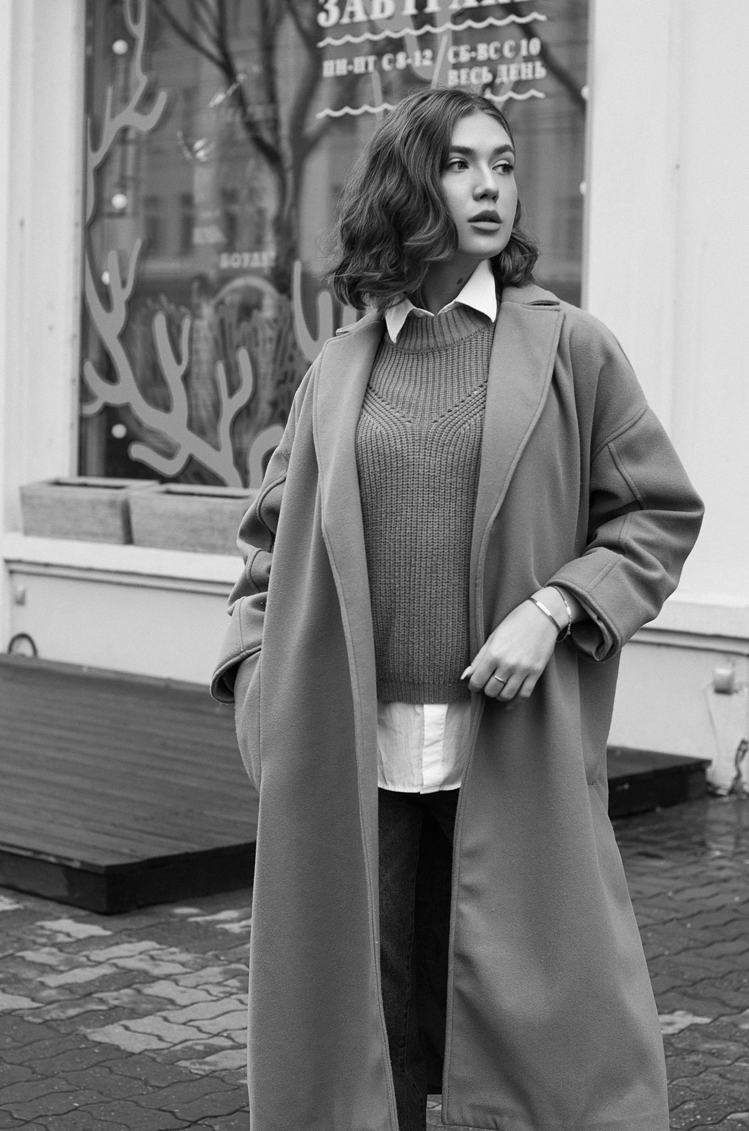 Алена. Портретный фотограф в Хабаровске и Санкт-Петербурге Семенова Дарья