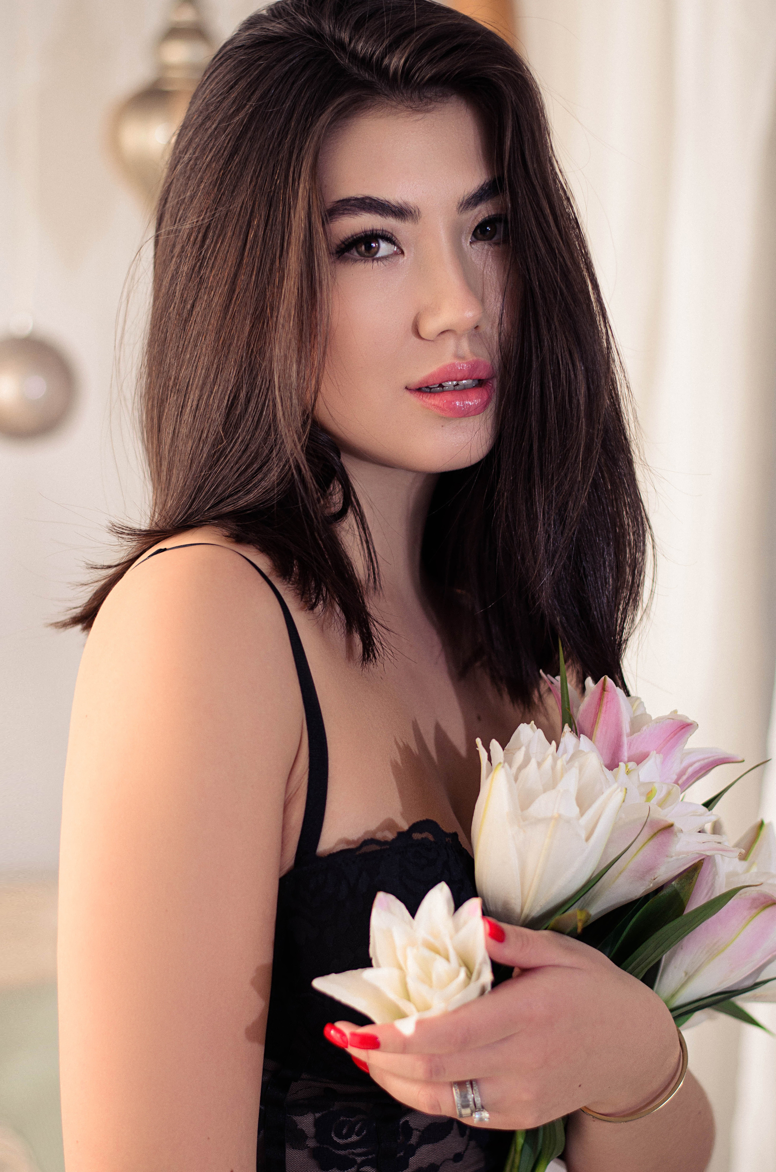 София. Портретный фотограф в Хабаровске и Санкт-Петербурге Семенова Дарья