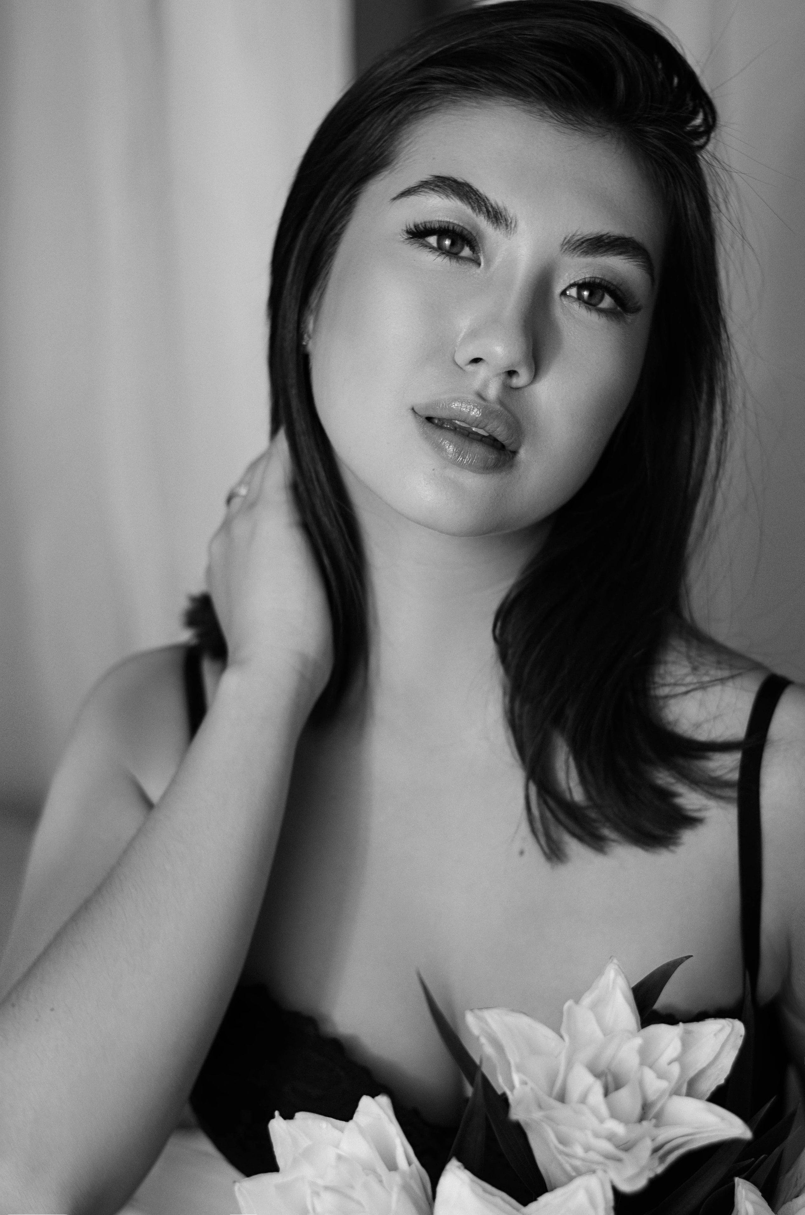 София. Портретный фотограф в Хабаровске и Санкт-Петербурге Семенова Дарья