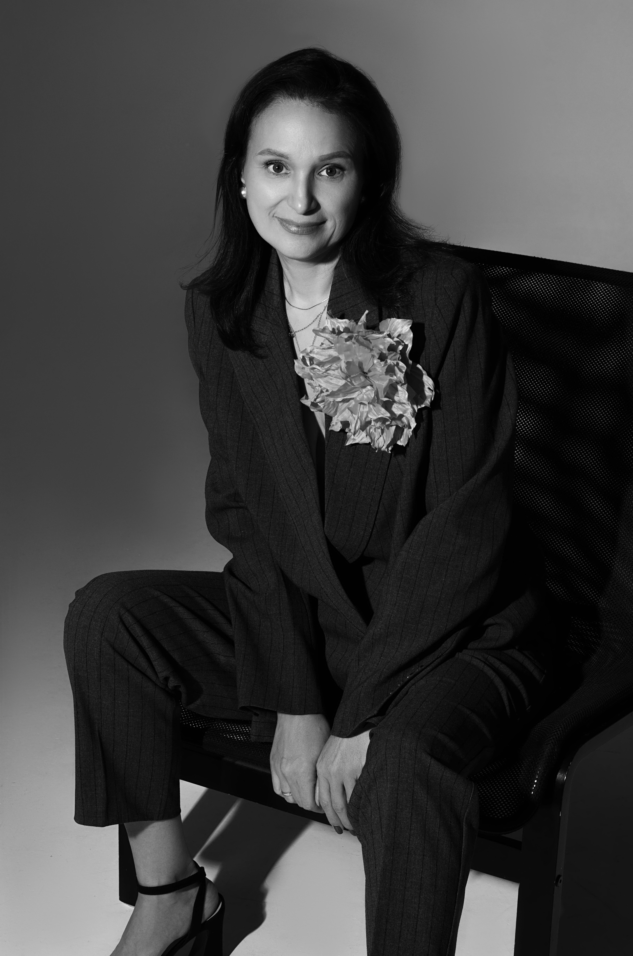 Юлия. Портретный фотограф в Хабаровске и Санкт-Петербурге Семенова Дарья