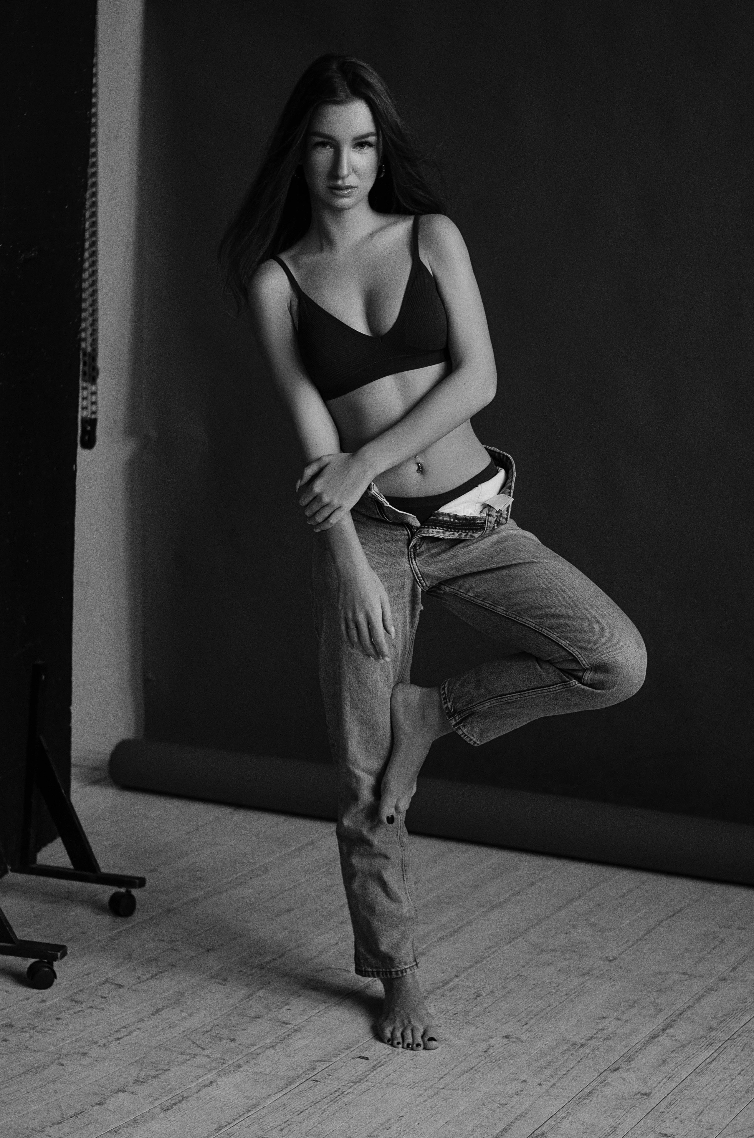 Катя. Портретный фотограф в Хабаровске и Санкт-Петербурге Семенова Дарья