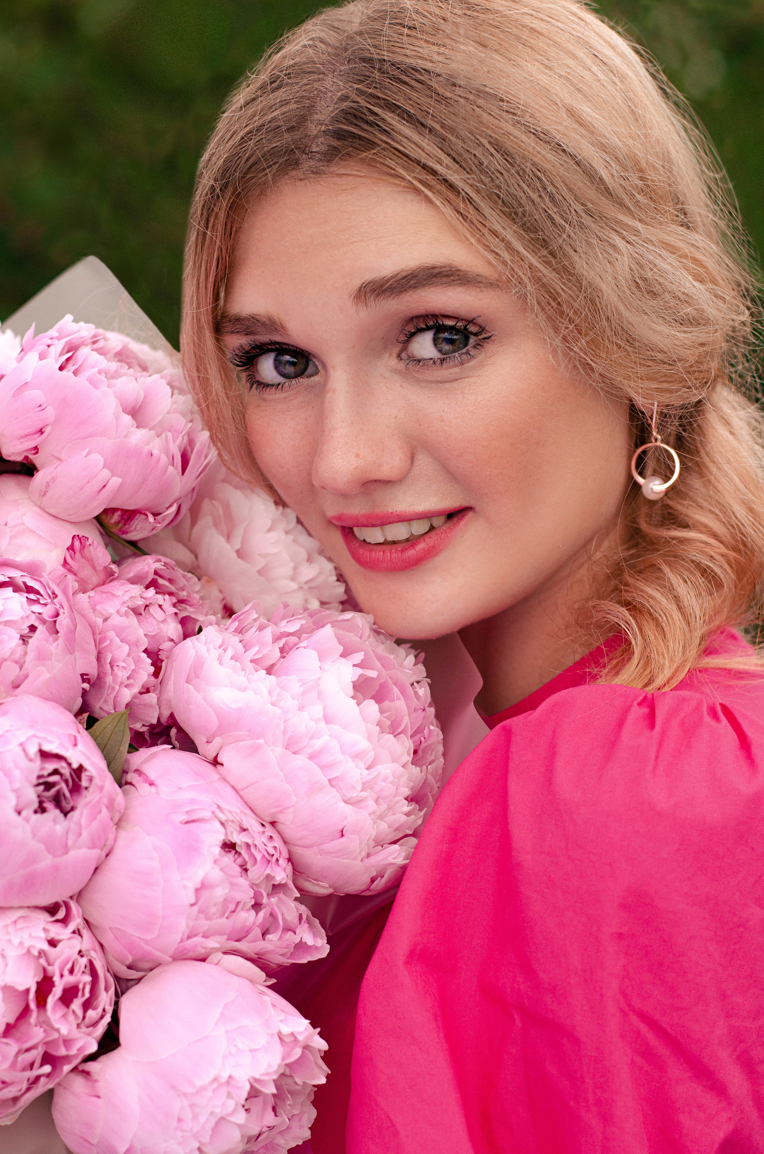 Наташа и Алина. Портретный фотограф в Хабаровске и Санкт-Петербурге Семенова Дарья