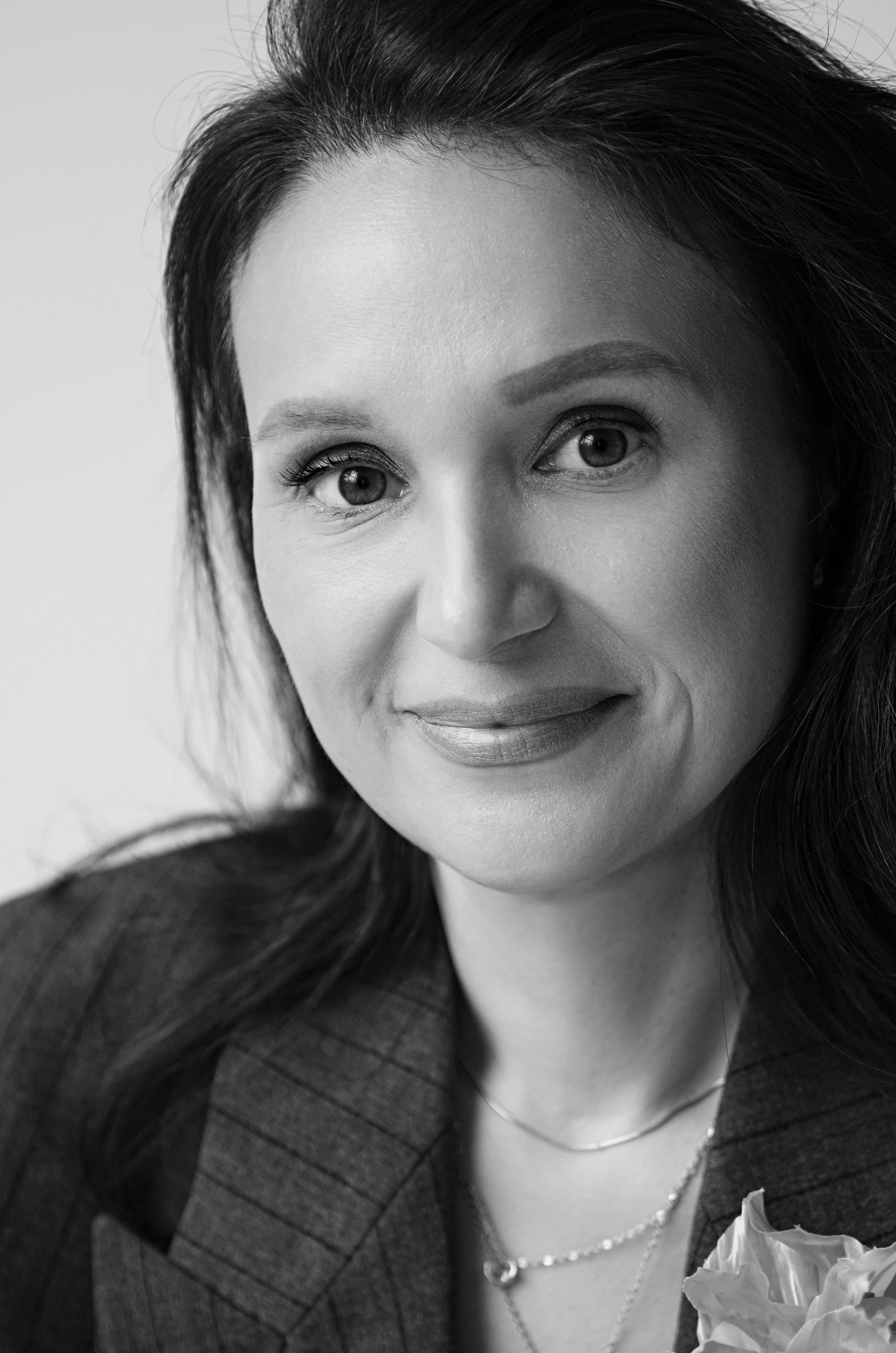 Юлия. Портретный фотограф в Хабаровске и Санкт-Петербурге Семенова Дарья