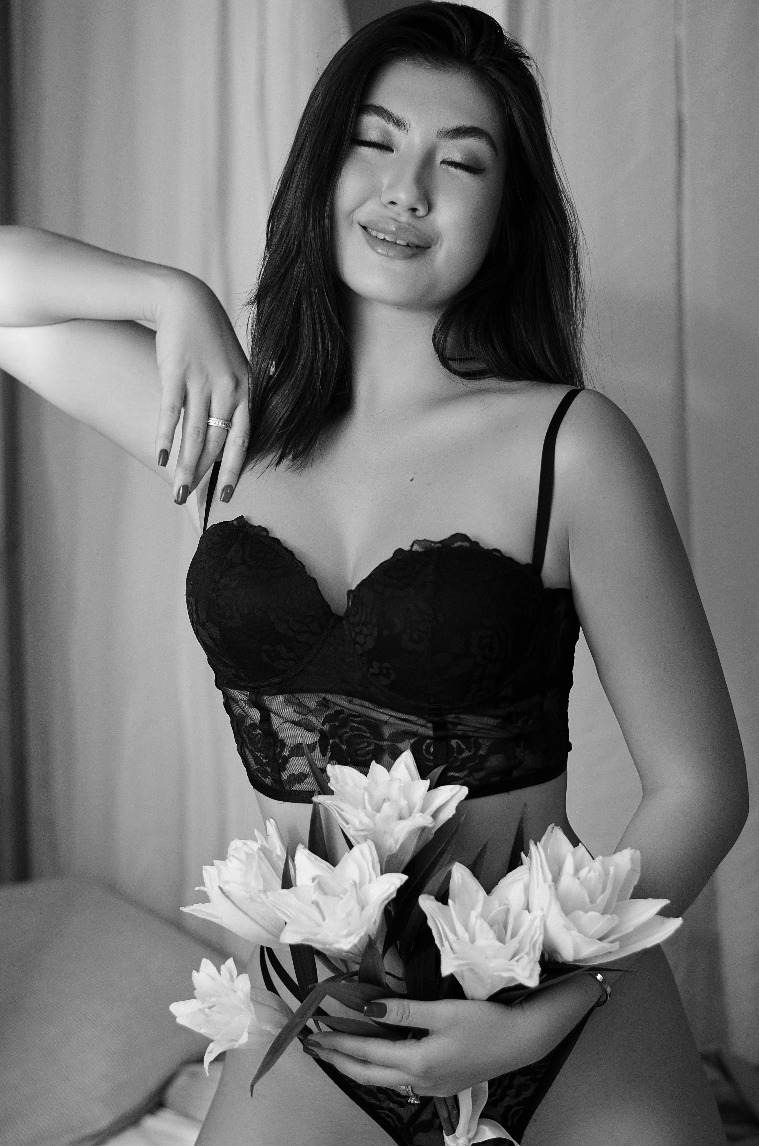 София. Портретный фотограф в Хабаровске и Санкт-Петербурге Семенова Дарья