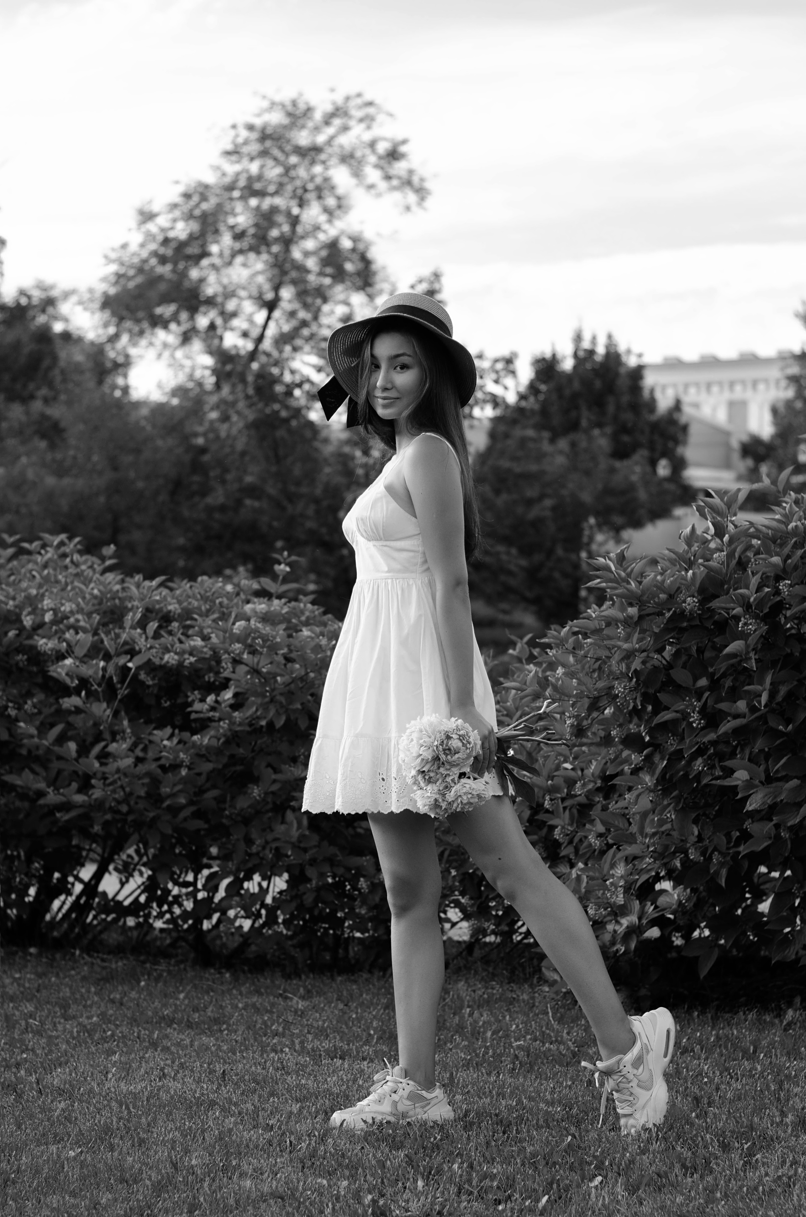 Марьяна. Портретный фотограф в Хабаровске и Санкт-Петербурге Семенова Дарья