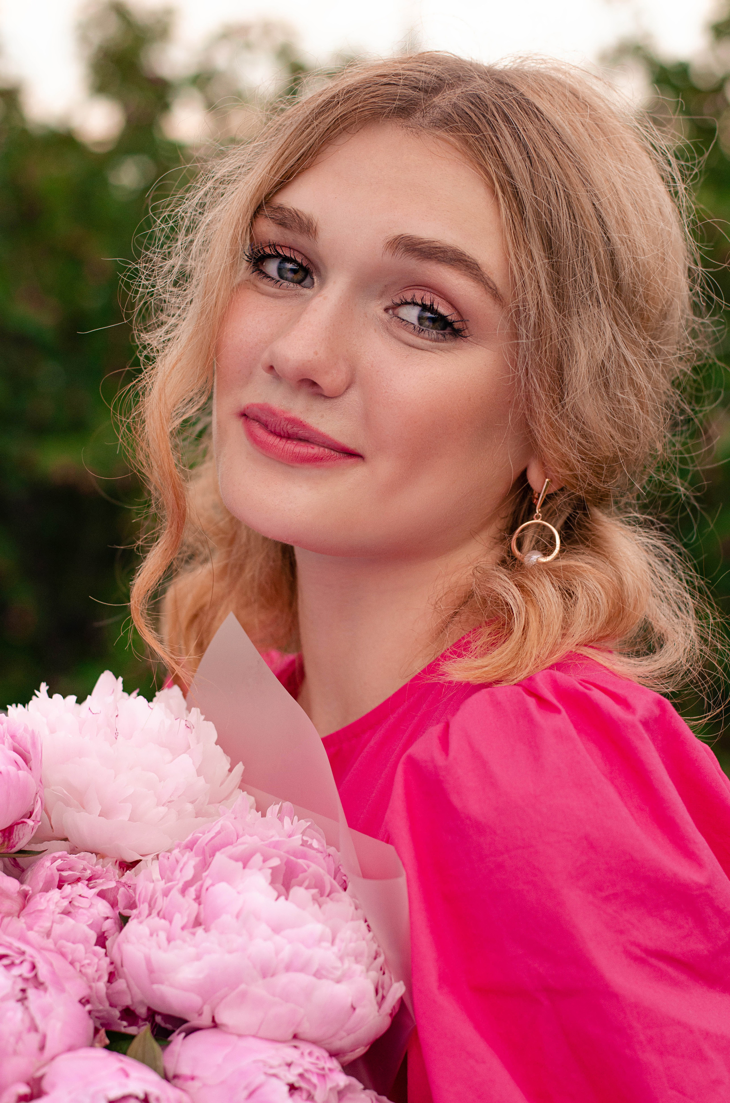 Наташа и Алина. Портретный фотограф в Хабаровске и Санкт-Петербурге Семенова Дарья