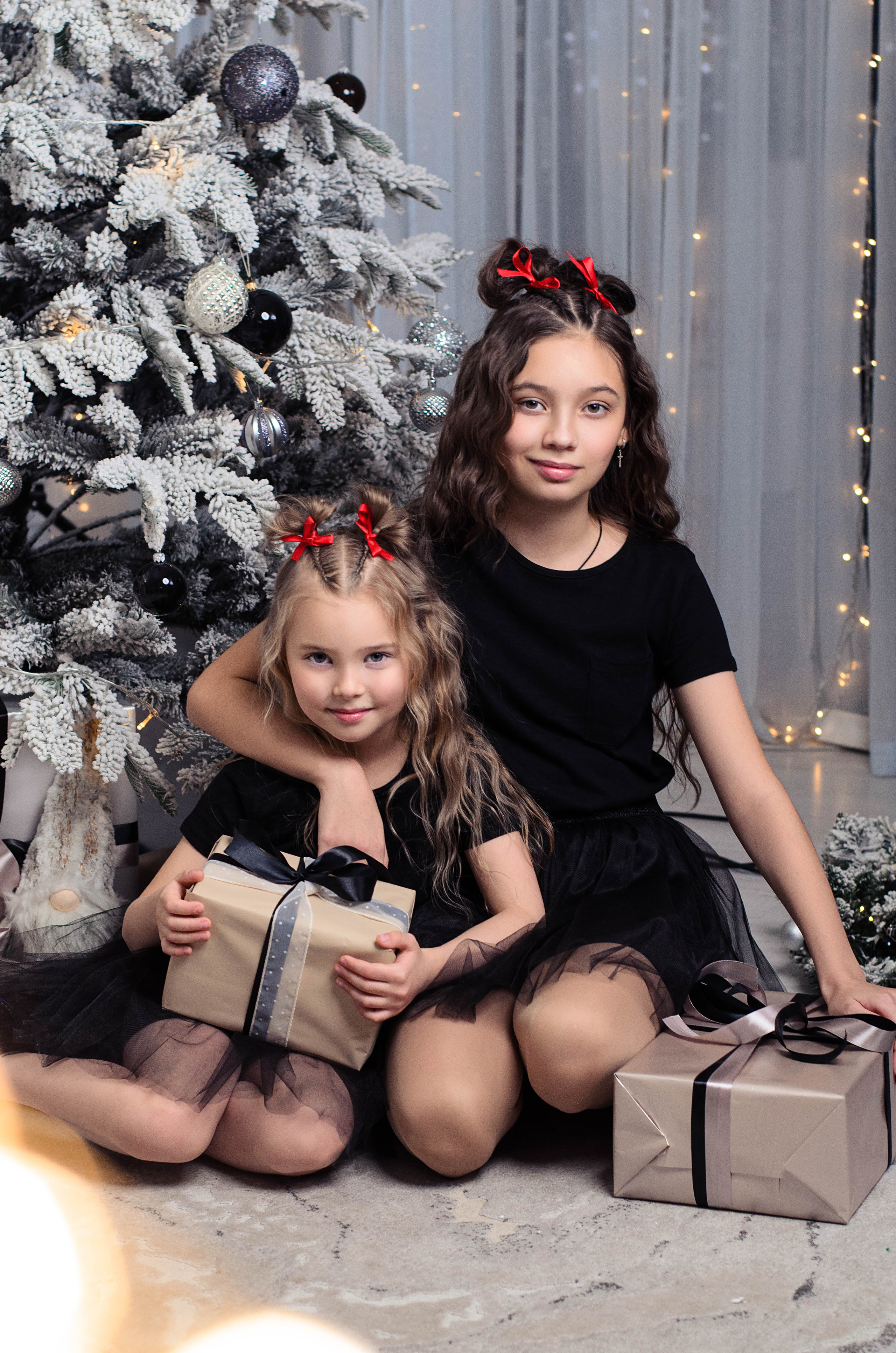 Наталья и семья. Портретный фотограф в Хабаровске и Санкт-Петербурге Семенова Дарья