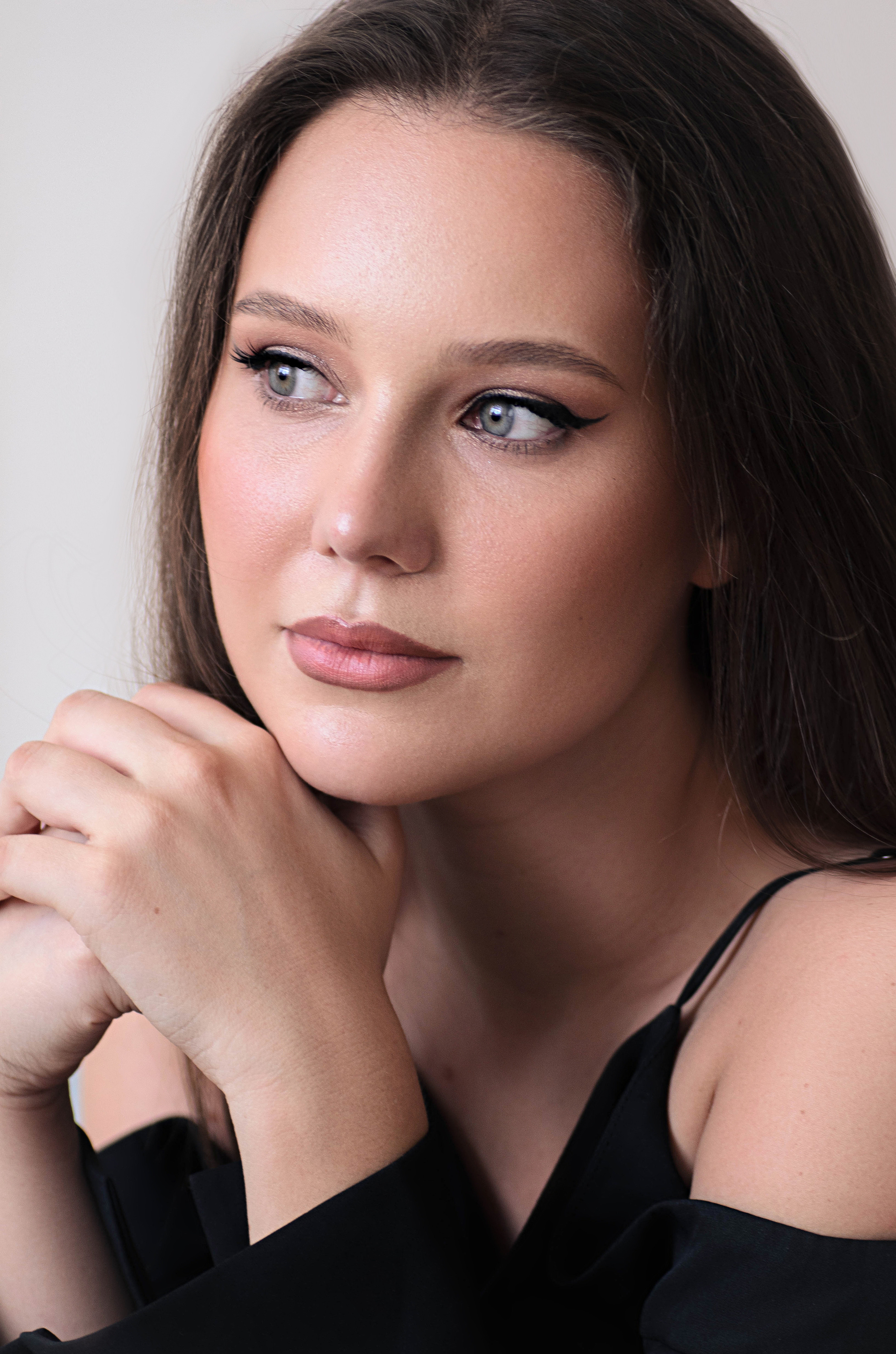 Яна. Портретный фотограф в Хабаровске и Санкт-Петербурге Семенова Дарья