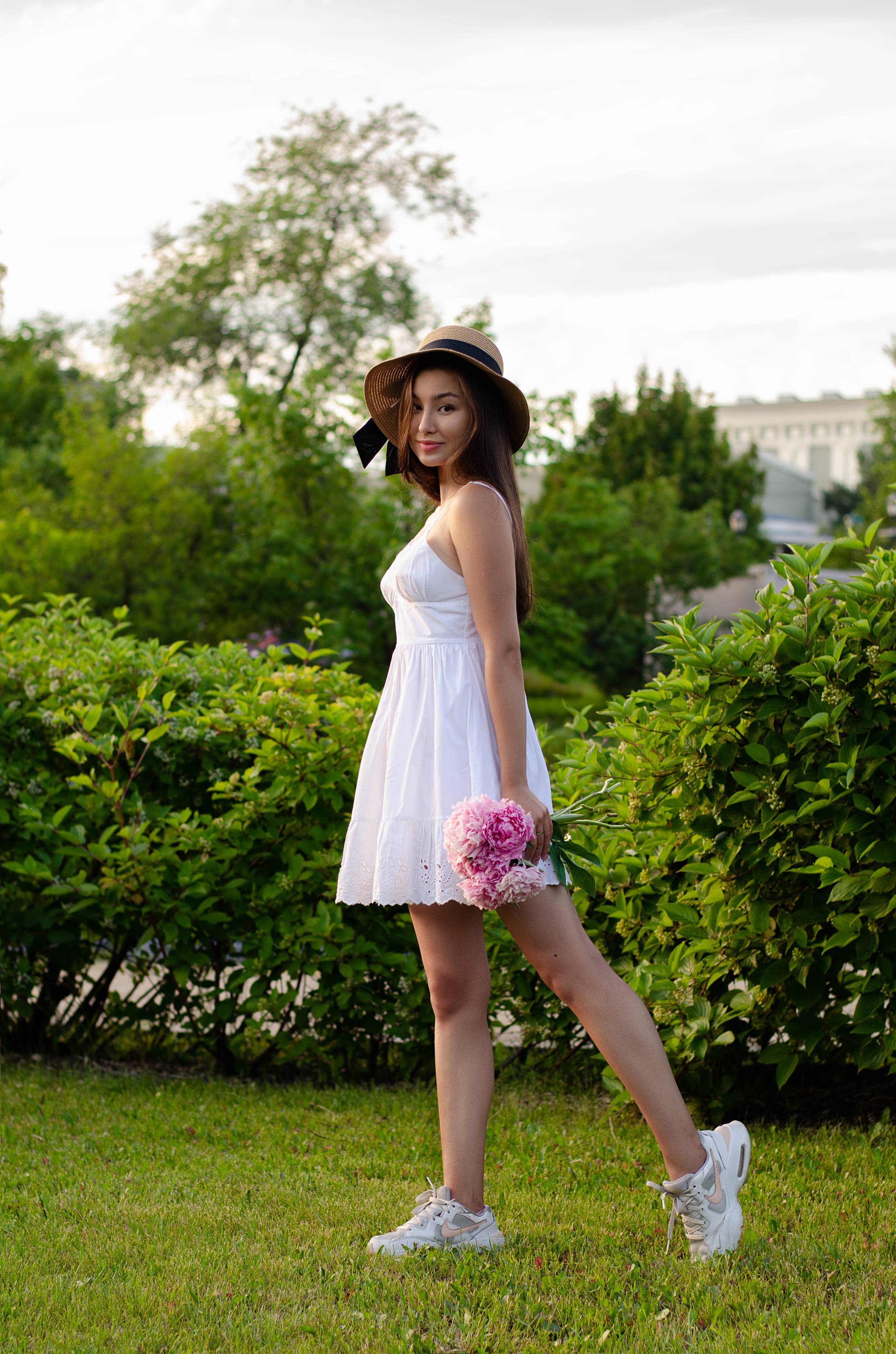 Марьяна. Портретный фотограф в Хабаровске и Санкт-Петербурге Семенова Дарья