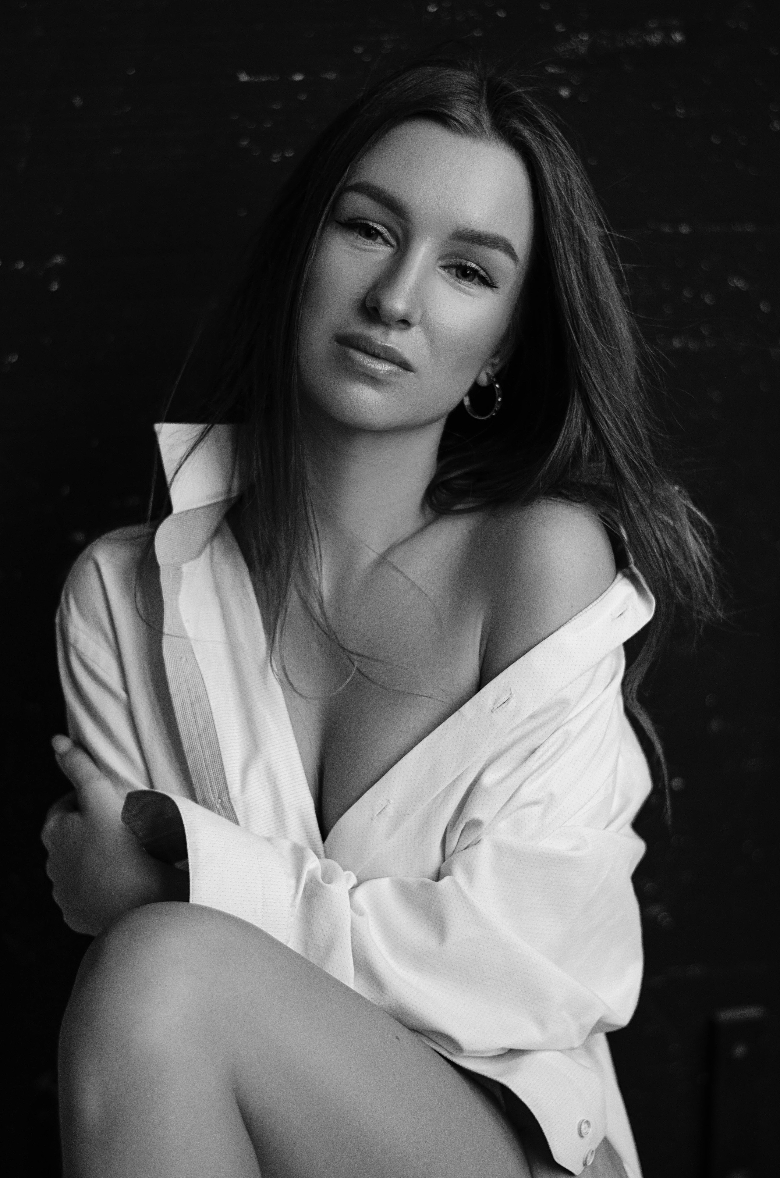 Катя. Портретный фотограф в Хабаровске и Санкт-Петербурге Семенова Дарья