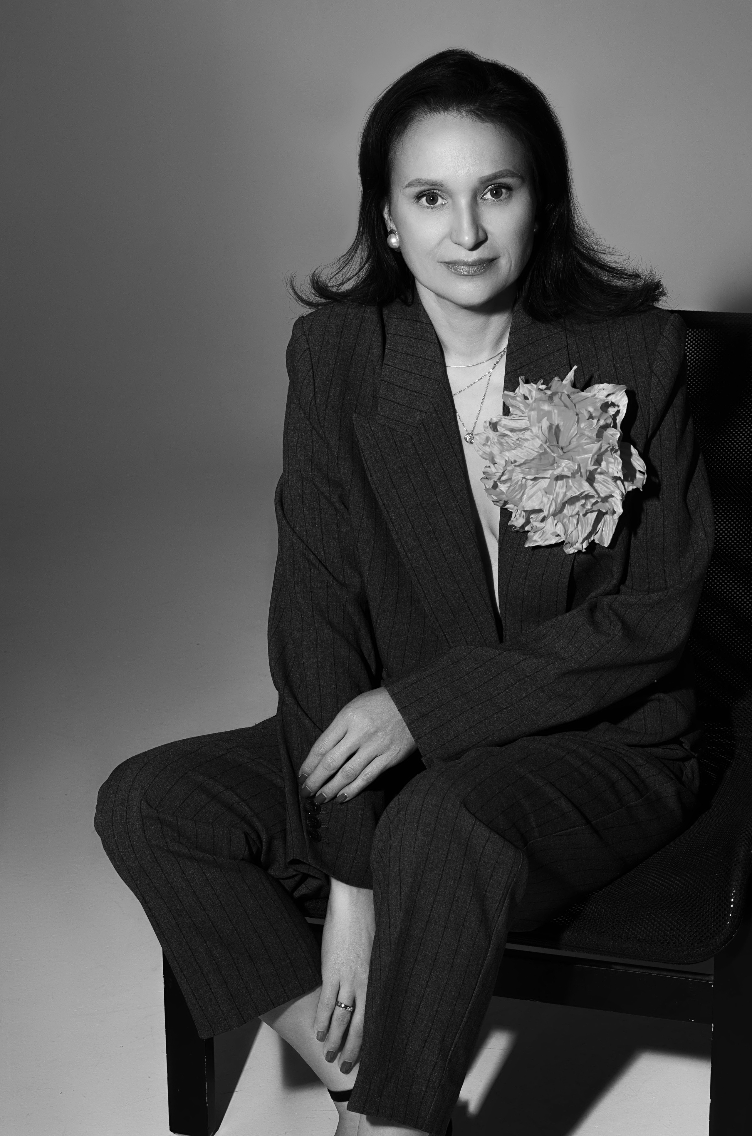 Юлия. Портретный фотограф в Хабаровске и Санкт-Петербурге Семенова Дарья