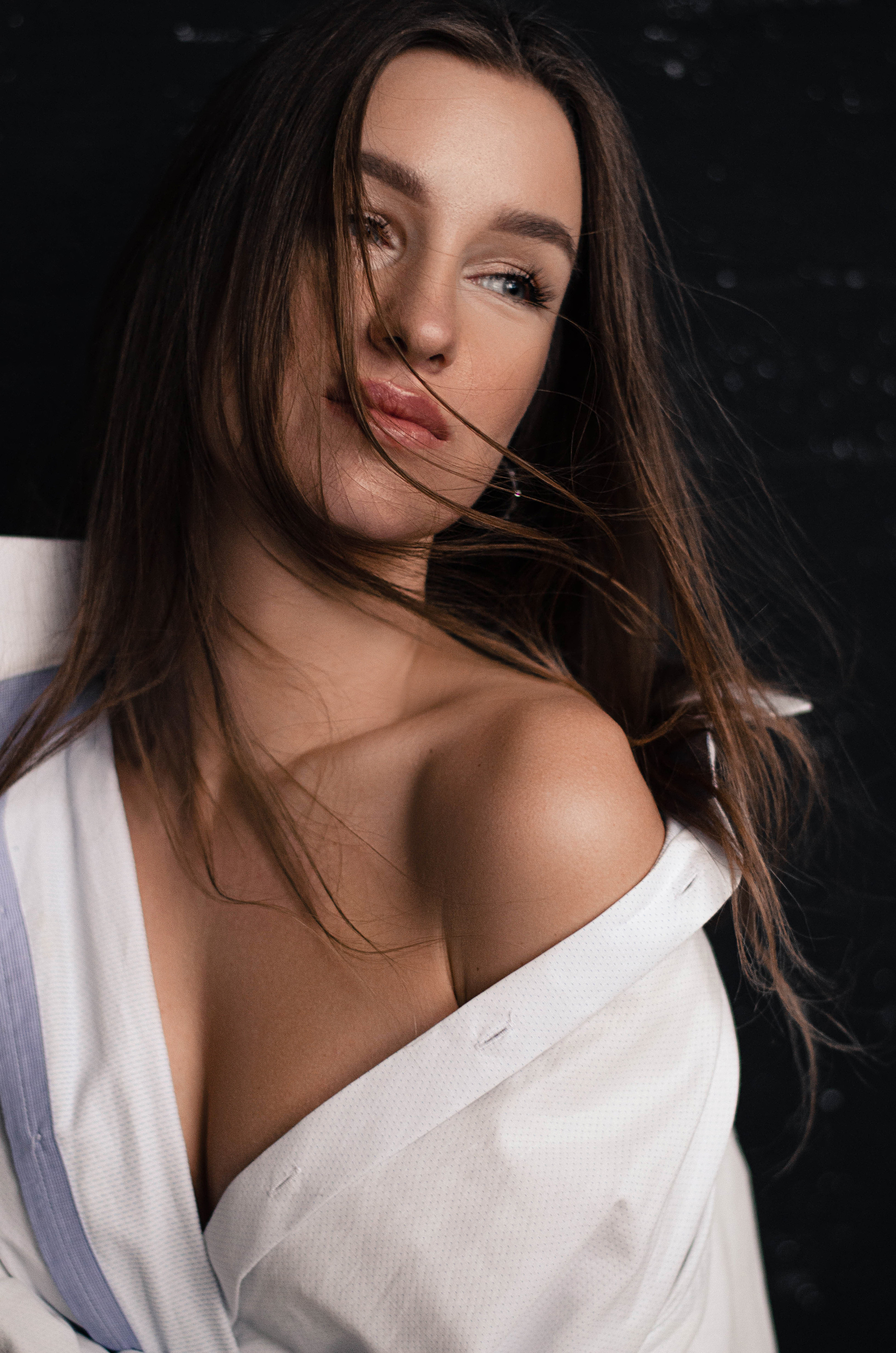 Катя. Портретный фотограф в Хабаровске и Санкт-Петербурге Семенова Дарья