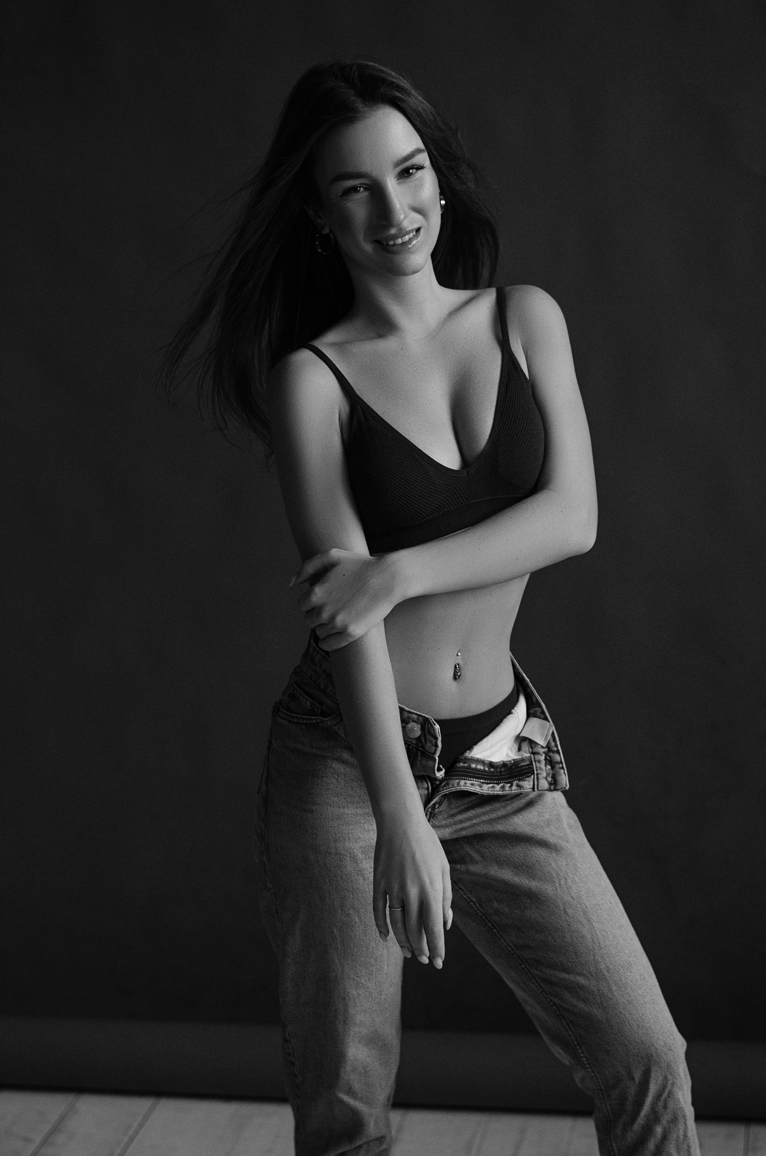 Катя. Портретный фотограф в Хабаровске и Санкт-Петербурге Семенова Дарья