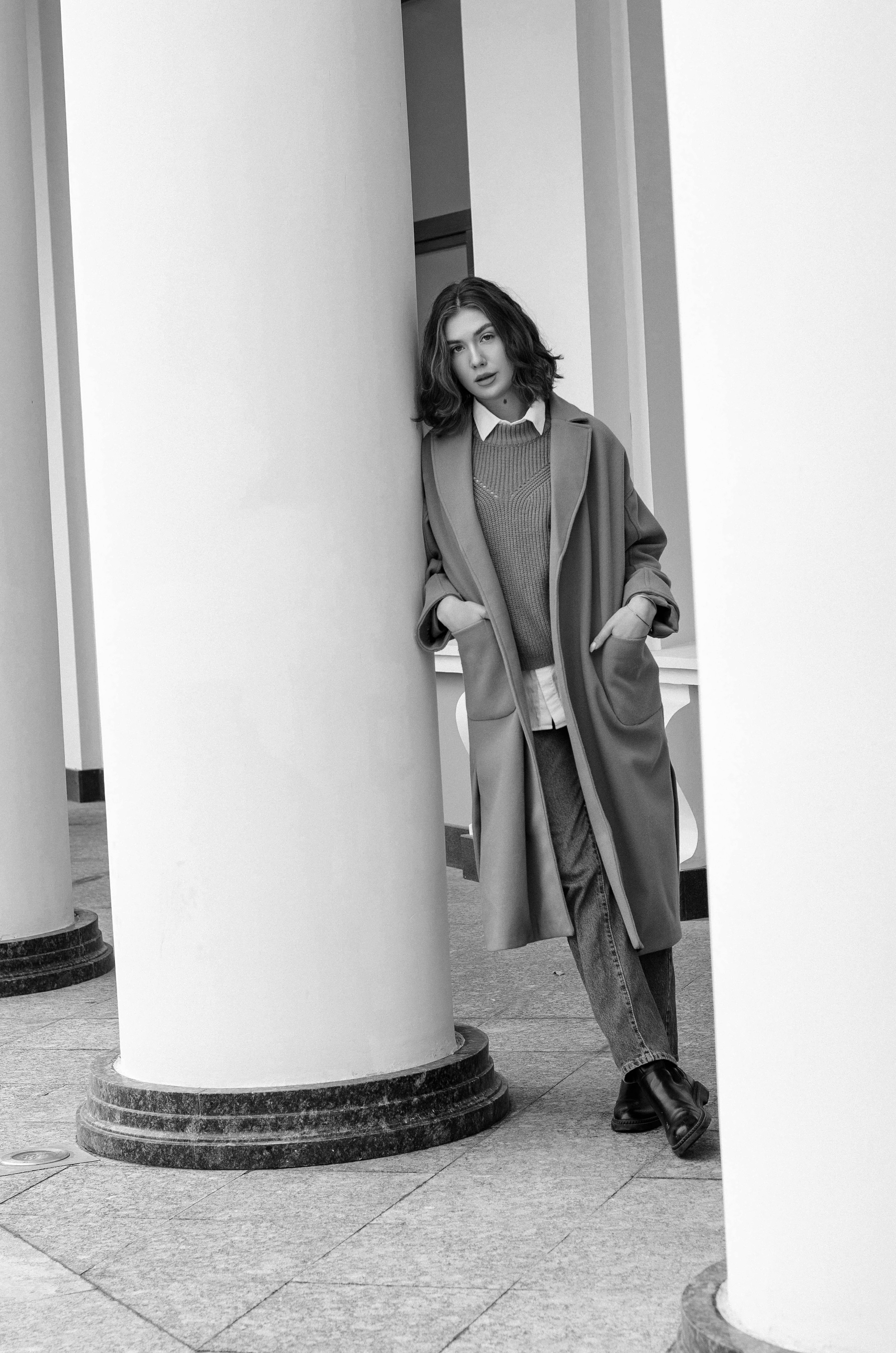 Алена. Портретный фотограф в Хабаровске и Санкт-Петербурге Семенова Дарья