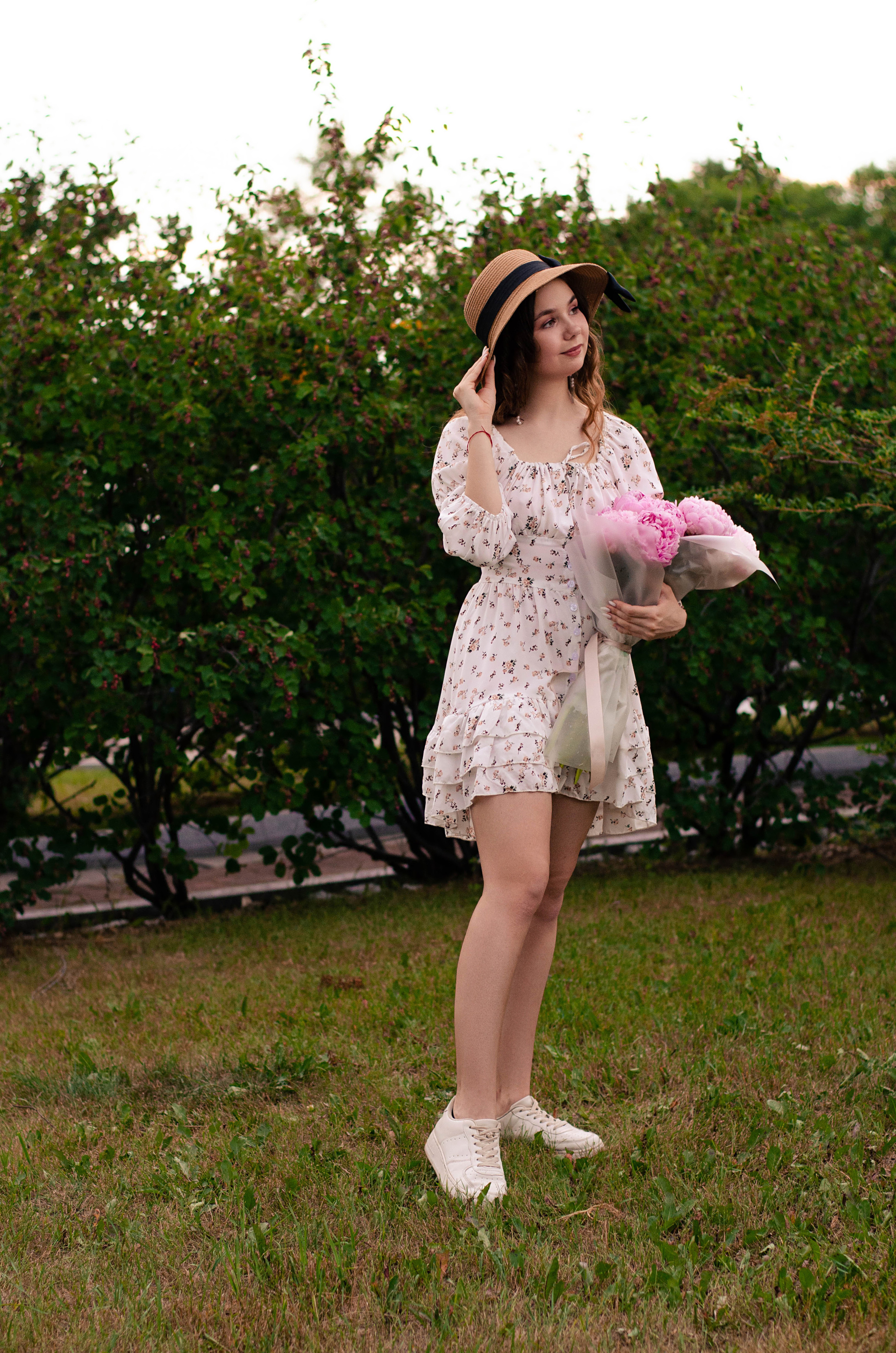 Наташа и Алина. Портретный фотограф в Хабаровске и Санкт-Петербурге Семенова Дарья