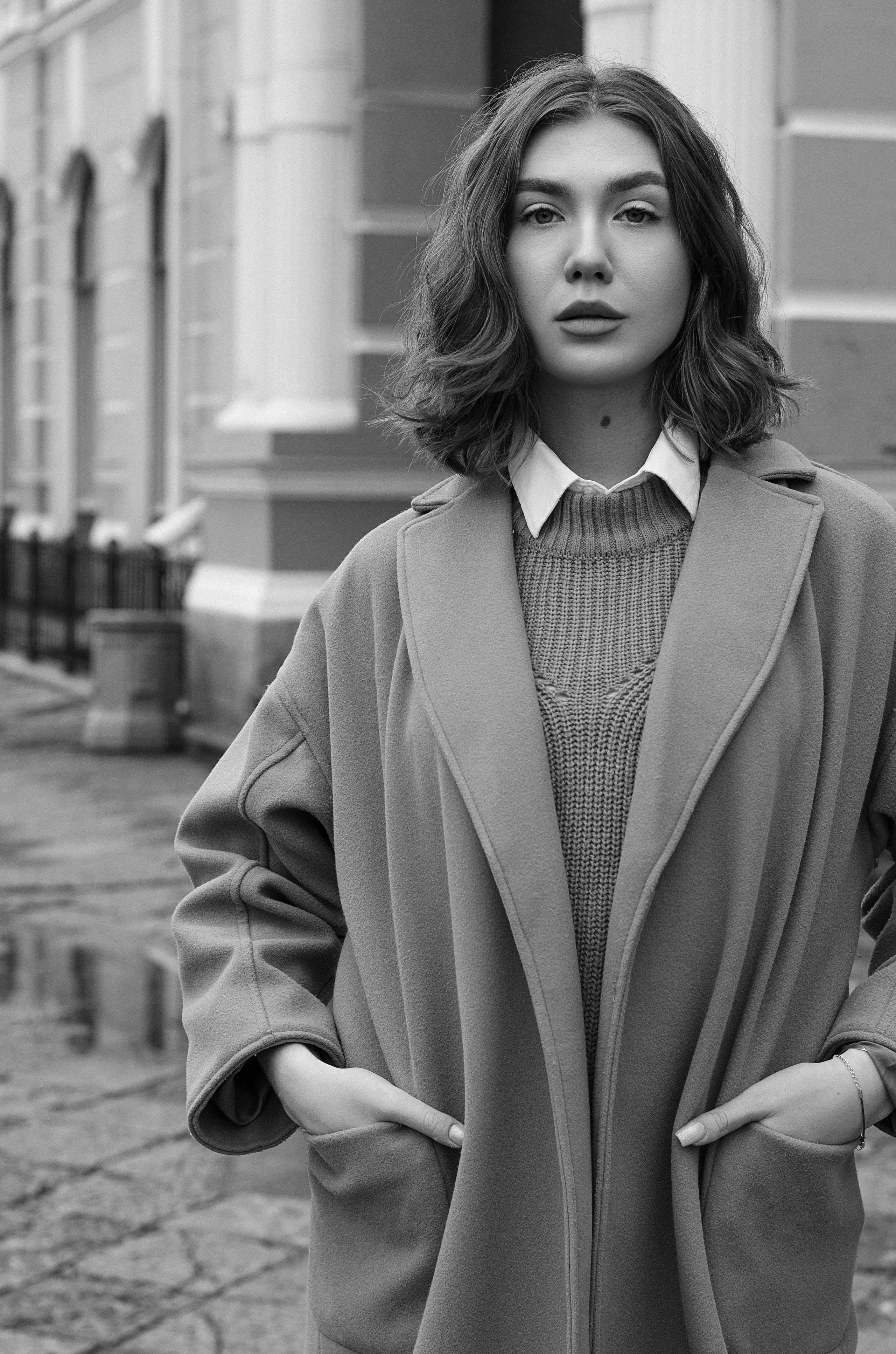 Алена. Портретный фотограф в Хабаровске и Санкт-Петербурге Семенова Дарья