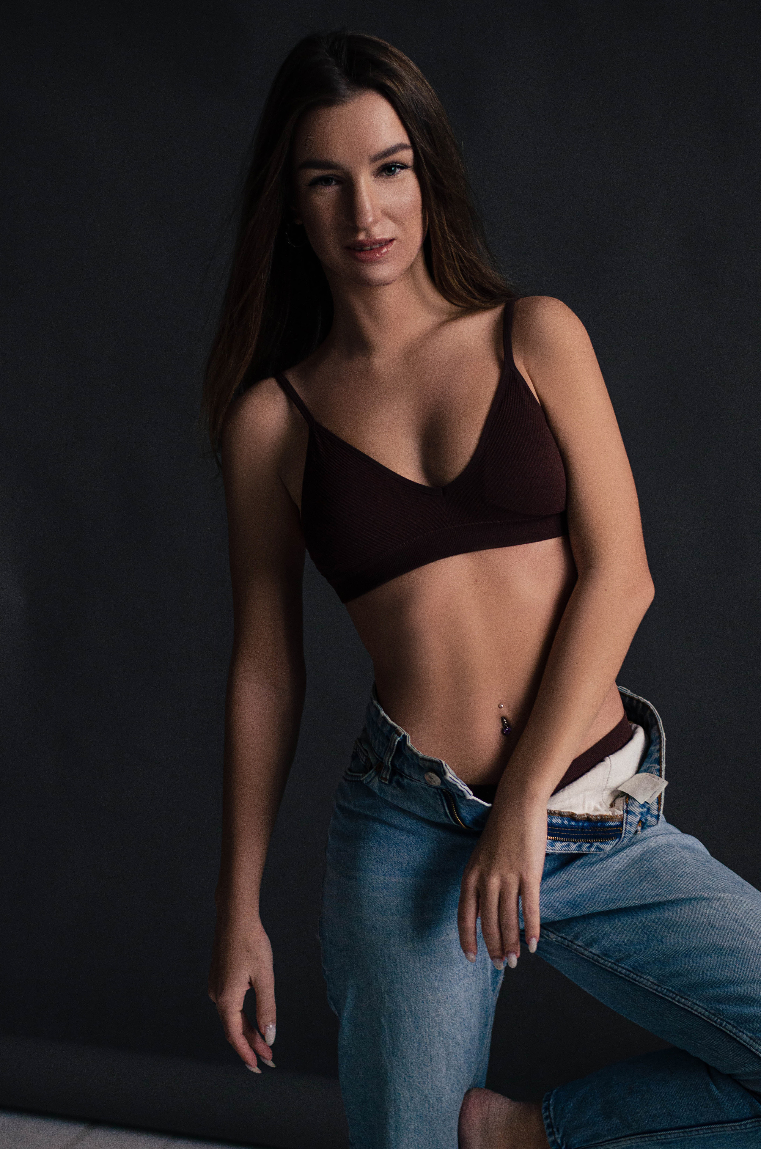 Катя. Портретный фотограф в Хабаровске и Санкт-Петербурге Семенова Дарья