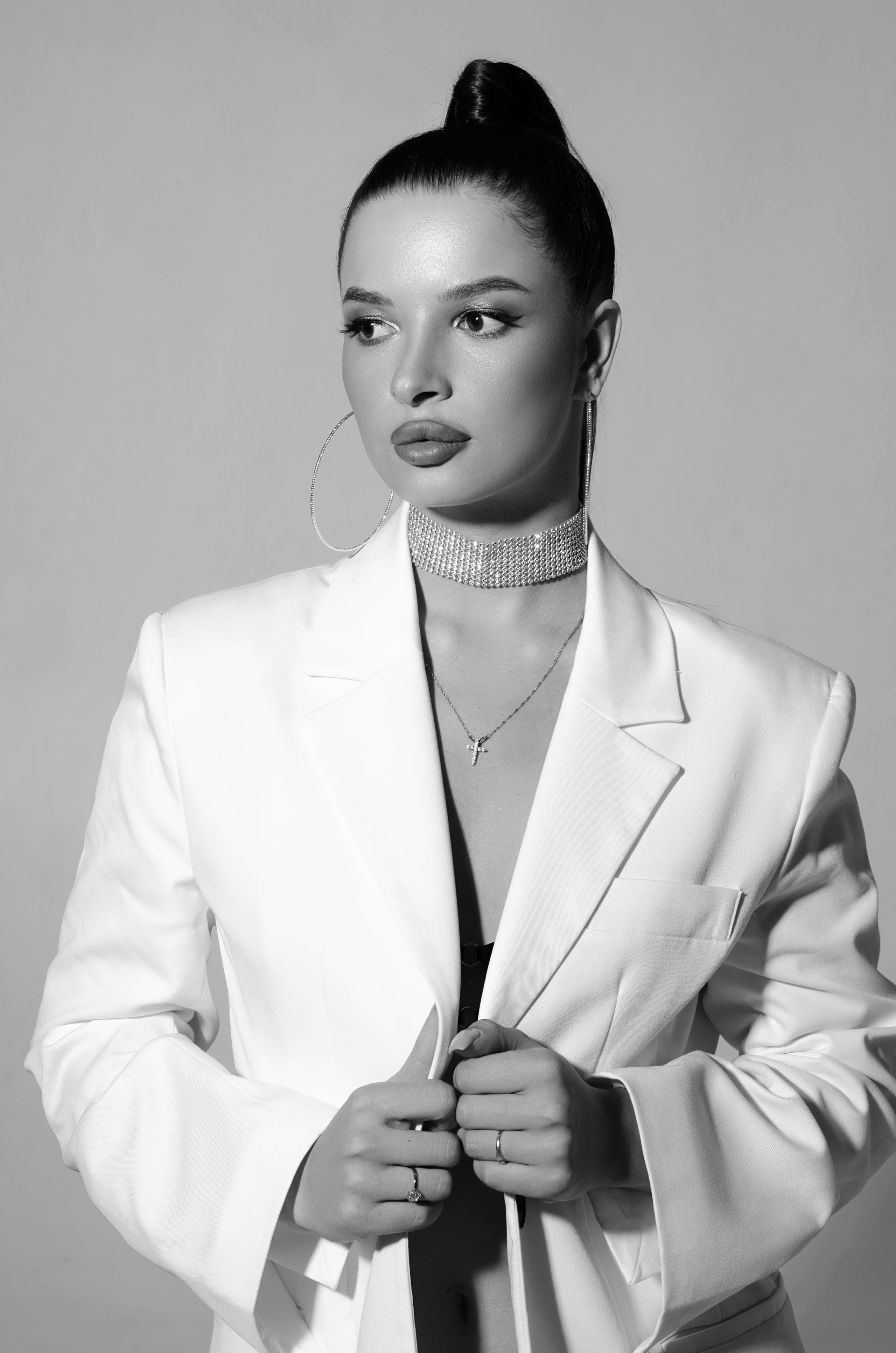 Даша. Портретный фотограф в Хабаровске и Санкт-Петербурге Семенова Дарья