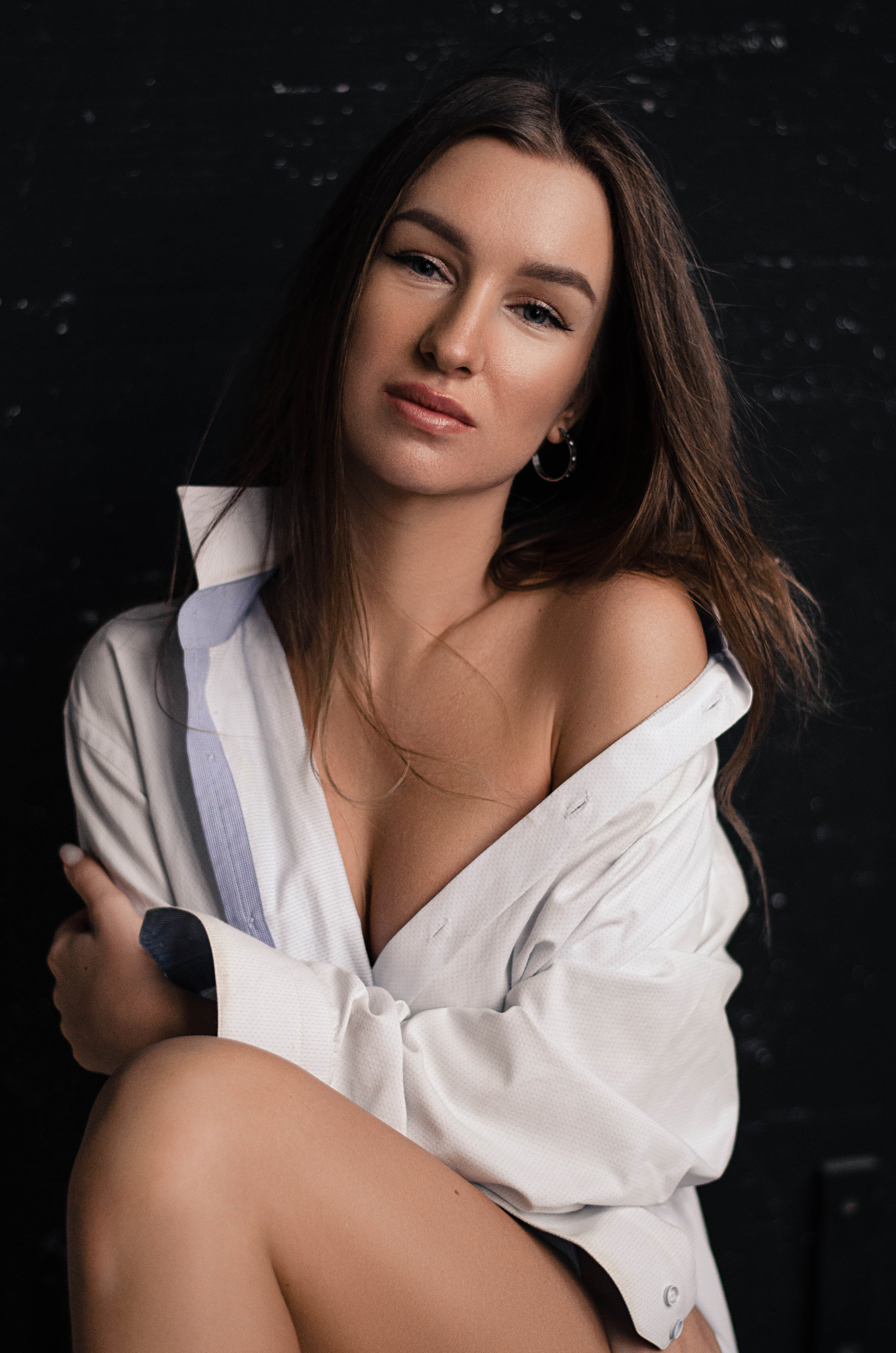 Катя. Портретный фотограф в Хабаровске и Санкт-Петербурге Семенова Дарья