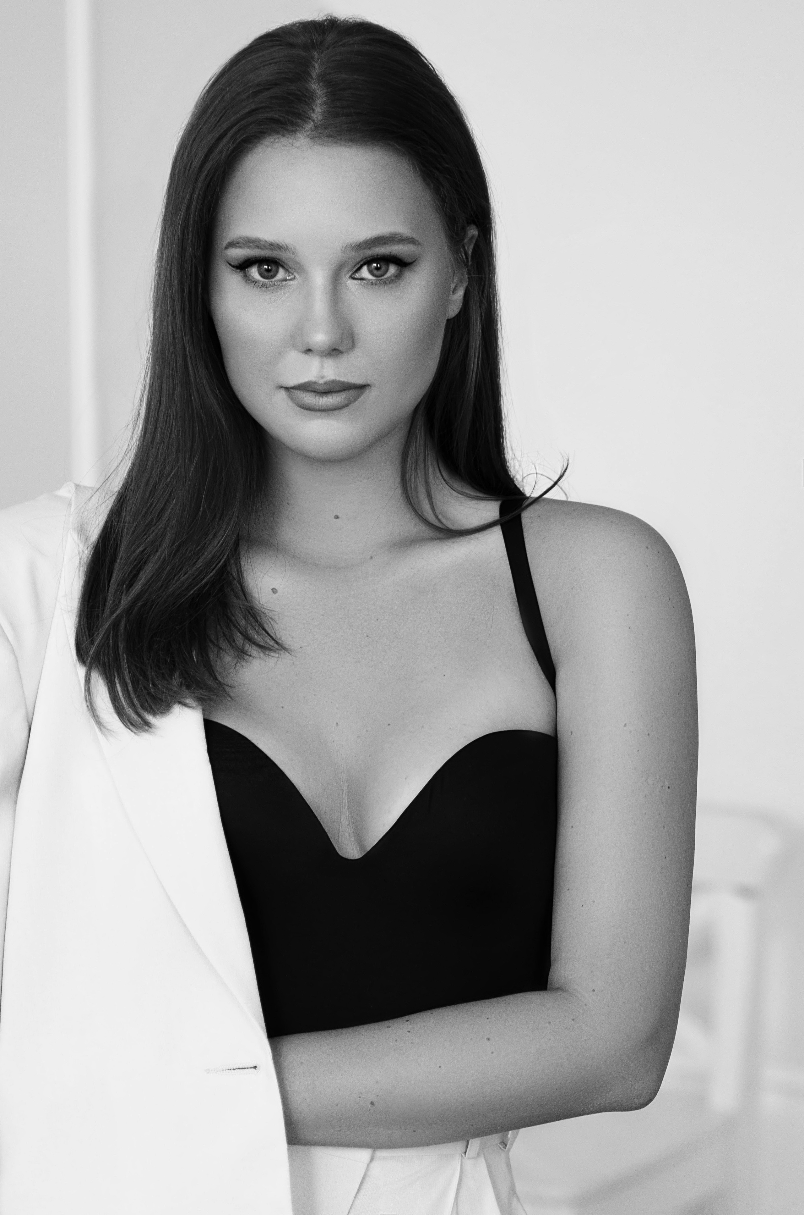 Яна. Портретный фотограф в Хабаровске и Санкт-Петербурге Семенова Дарья