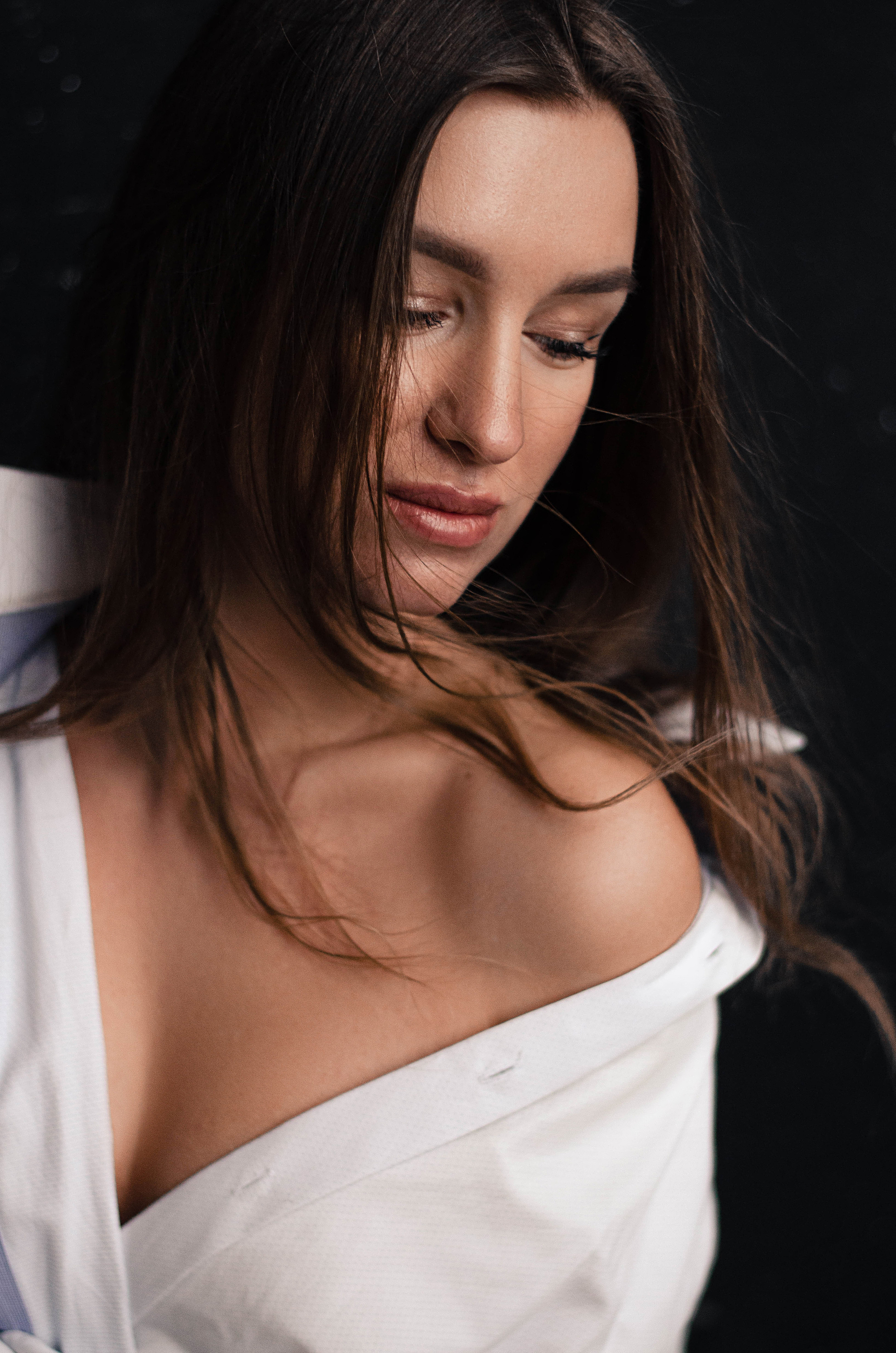 Катя. Портретный фотограф в Хабаровске и Санкт-Петербурге Семенова Дарья