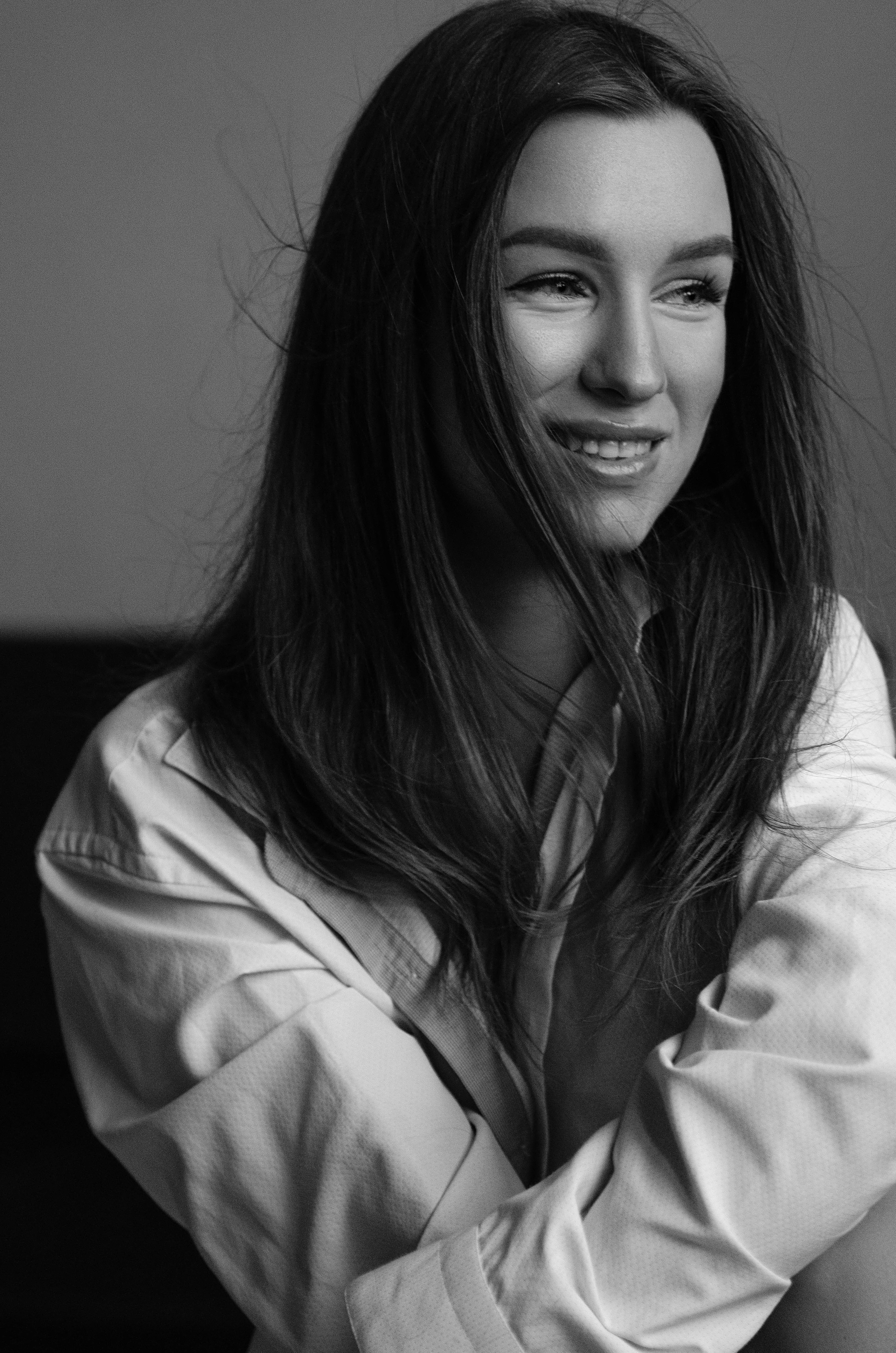 Катя. Портретный фотограф в Хабаровске и Санкт-Петербурге Семенова Дарья