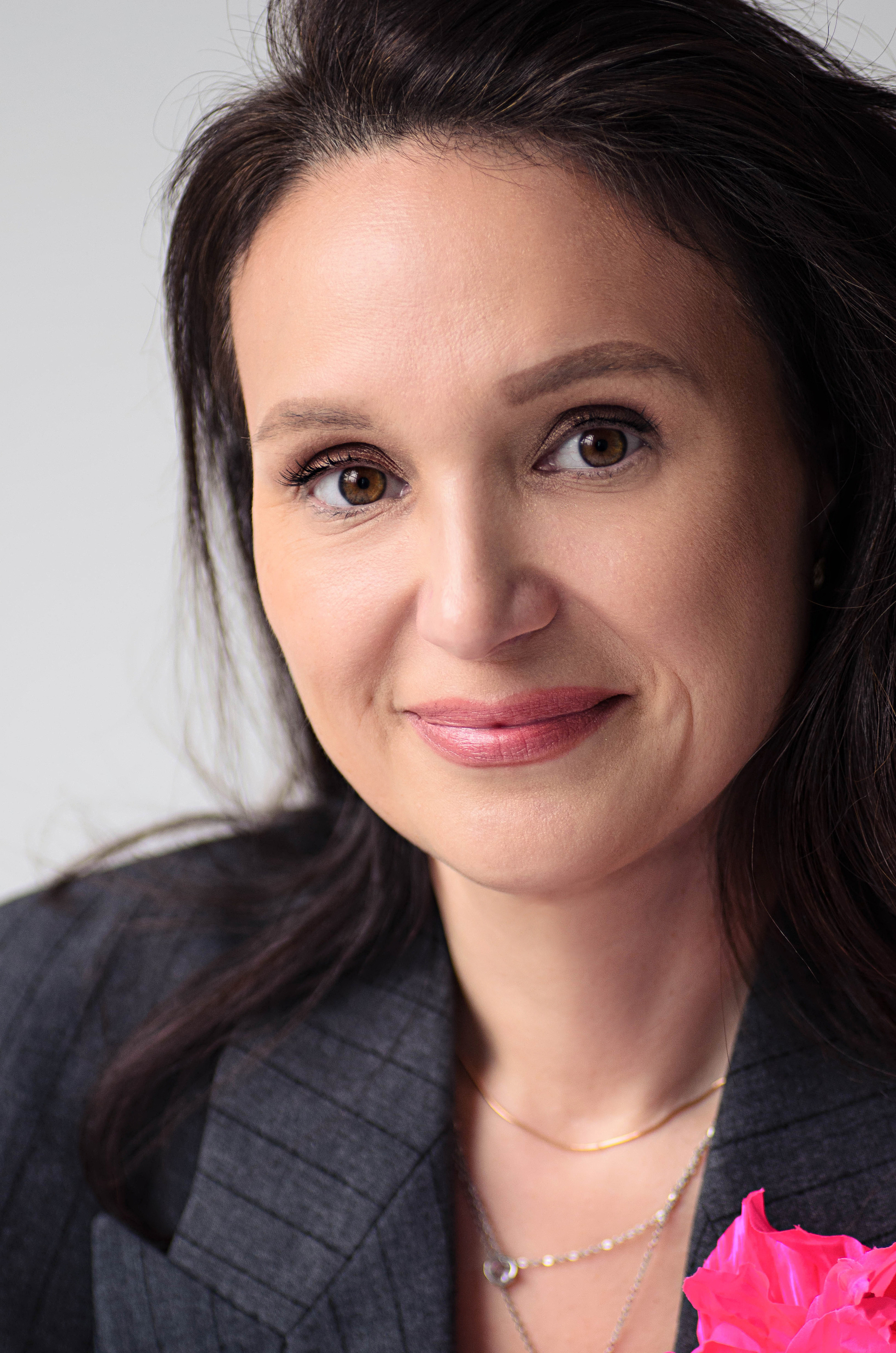 Юлия. Портретный фотограф в Хабаровске и Санкт-Петербурге Семенова Дарья