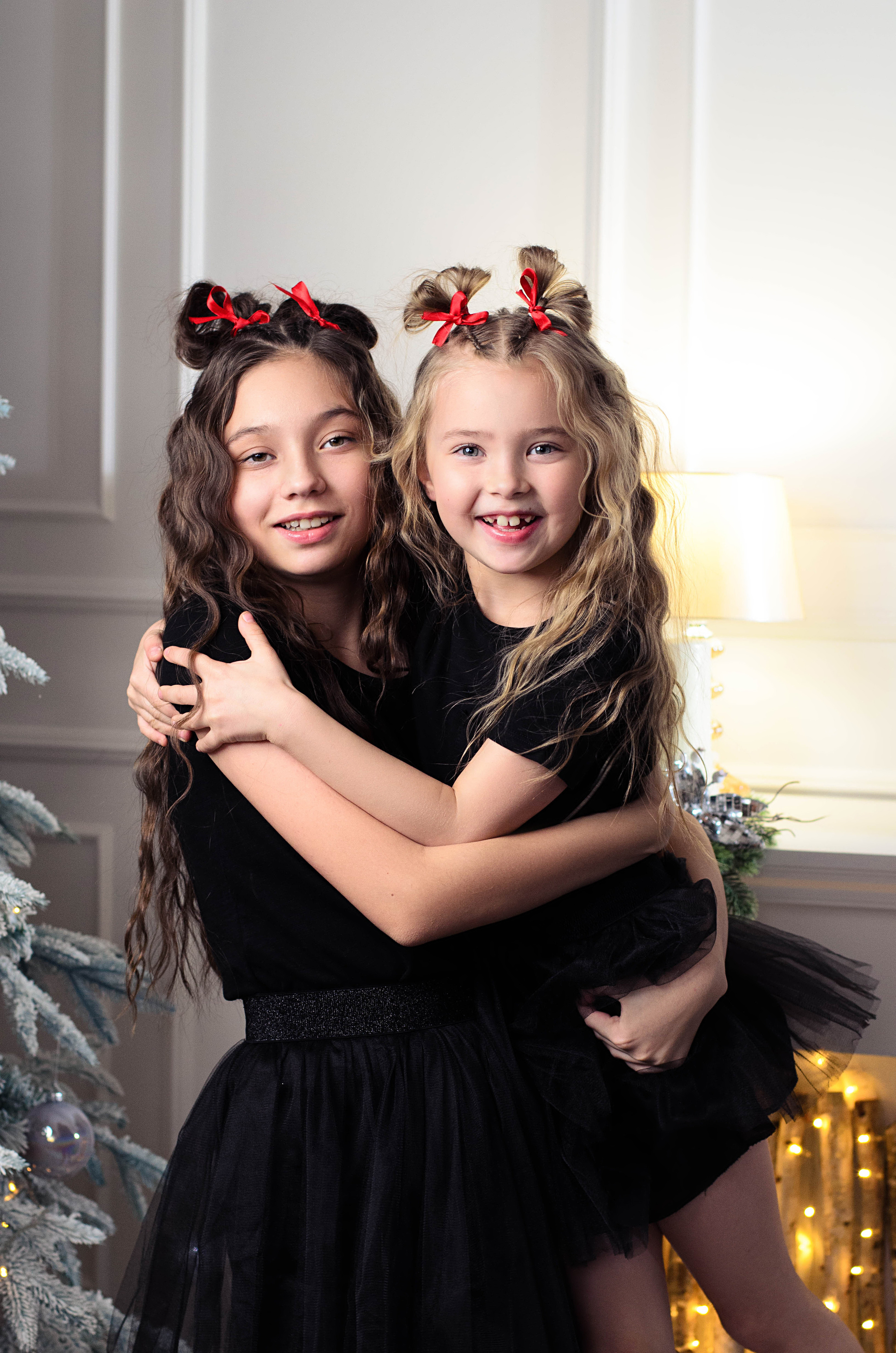 Наталья и семья. Портретный фотограф в Хабаровске и Санкт-Петербурге Семенова Дарья