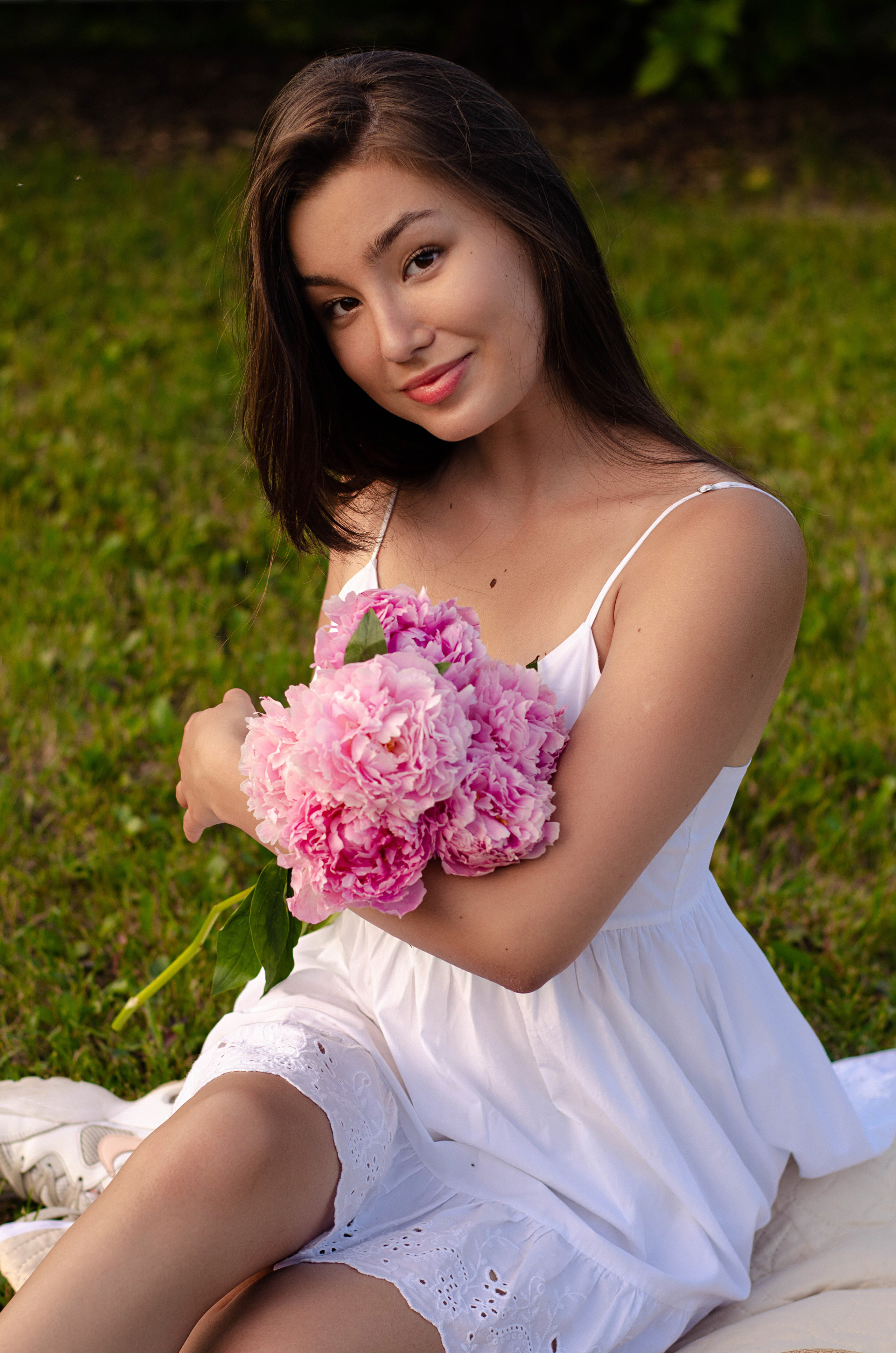 Марьяна. Портретный фотограф в Хабаровске и Санкт-Петербурге Семенова Дарья