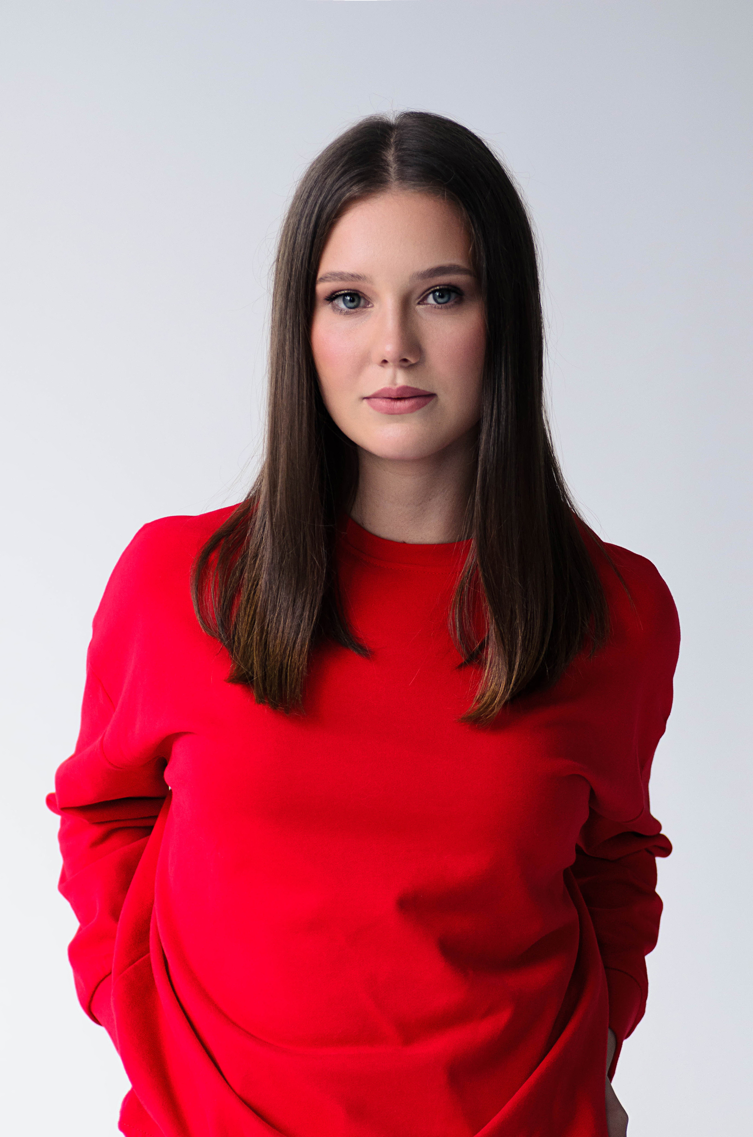 Яна. Портретный фотограф в Хабаровске и Санкт-Петербурге Семенова Дарья