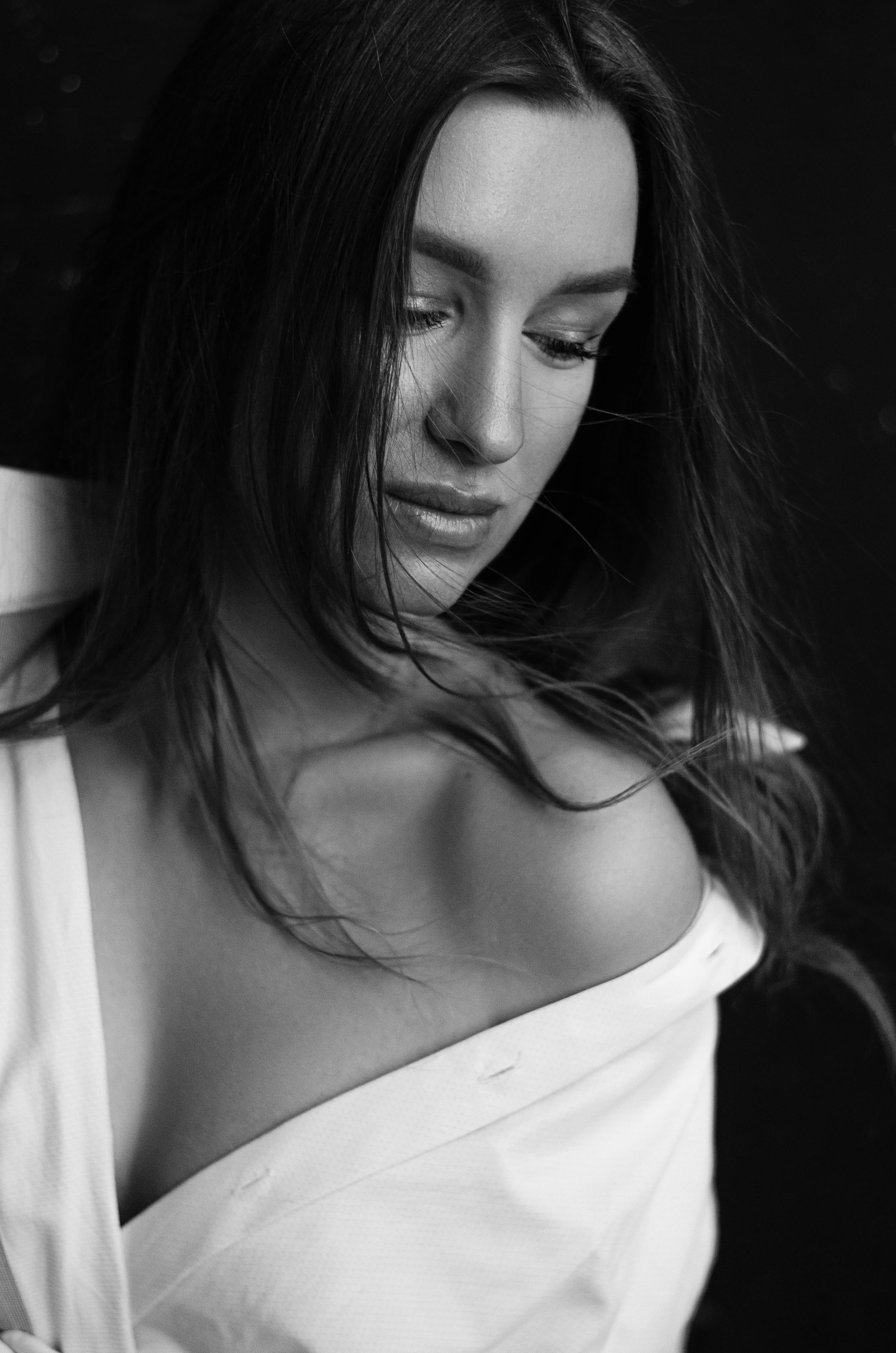 Катя. Портретный фотограф в Хабаровске и Санкт-Петербурге Семенова Дарья