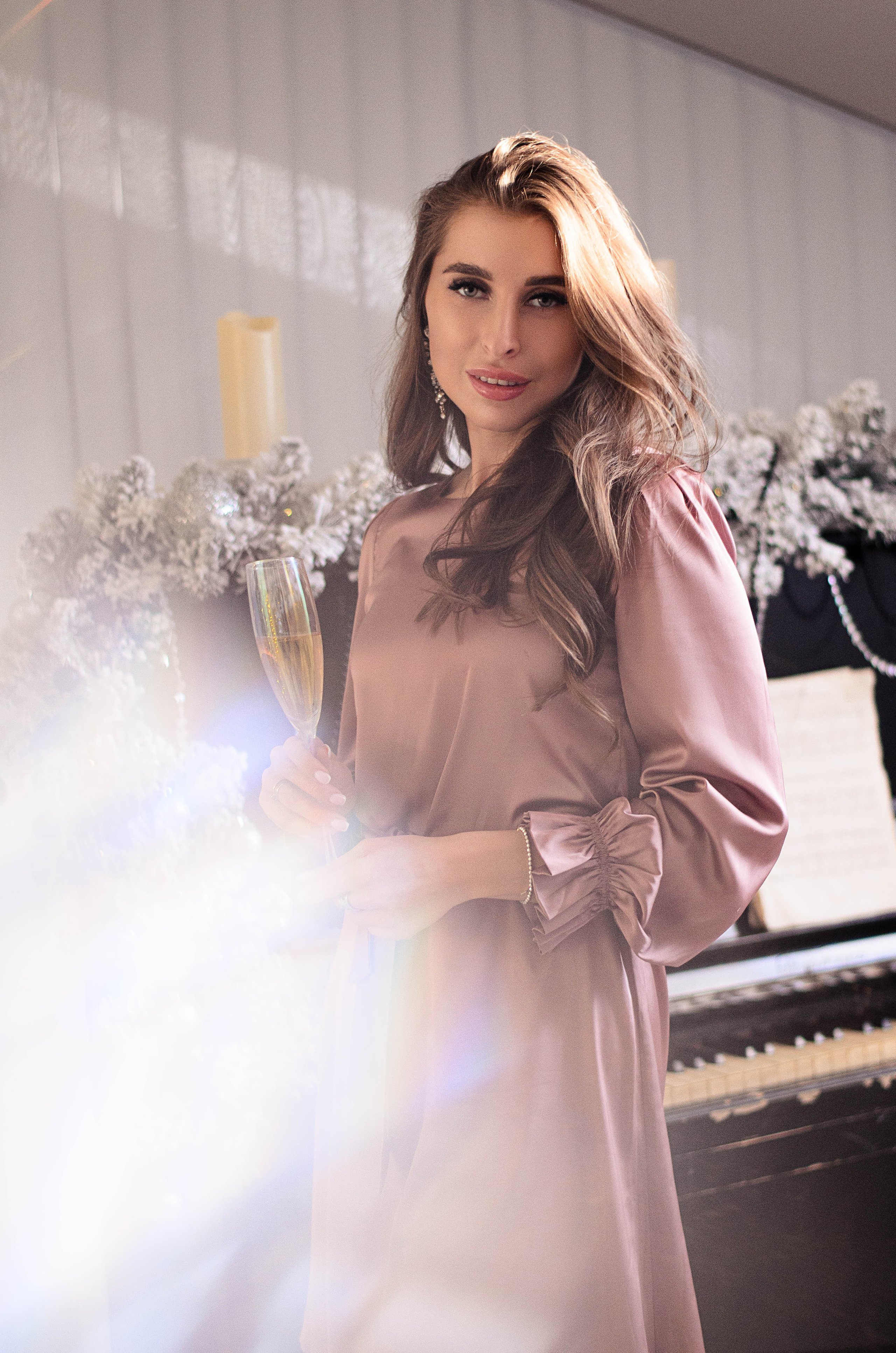 Даша. Портретный фотограф в Хабаровске и Санкт-Петербурге Семенова Дарья