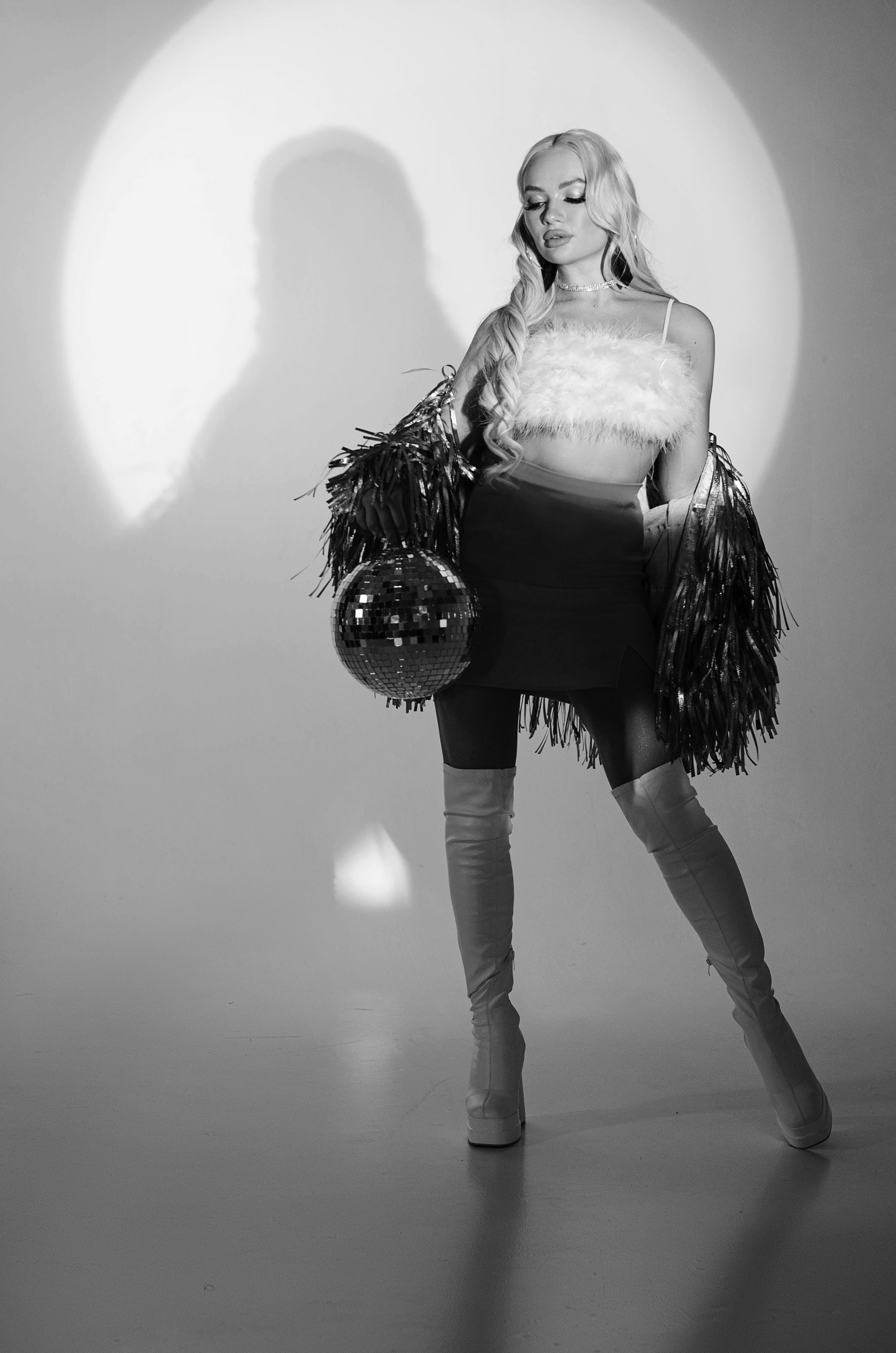 Настя. Портретный фотограф в Хабаровске и Санкт-Петербурге Семенова Дарья