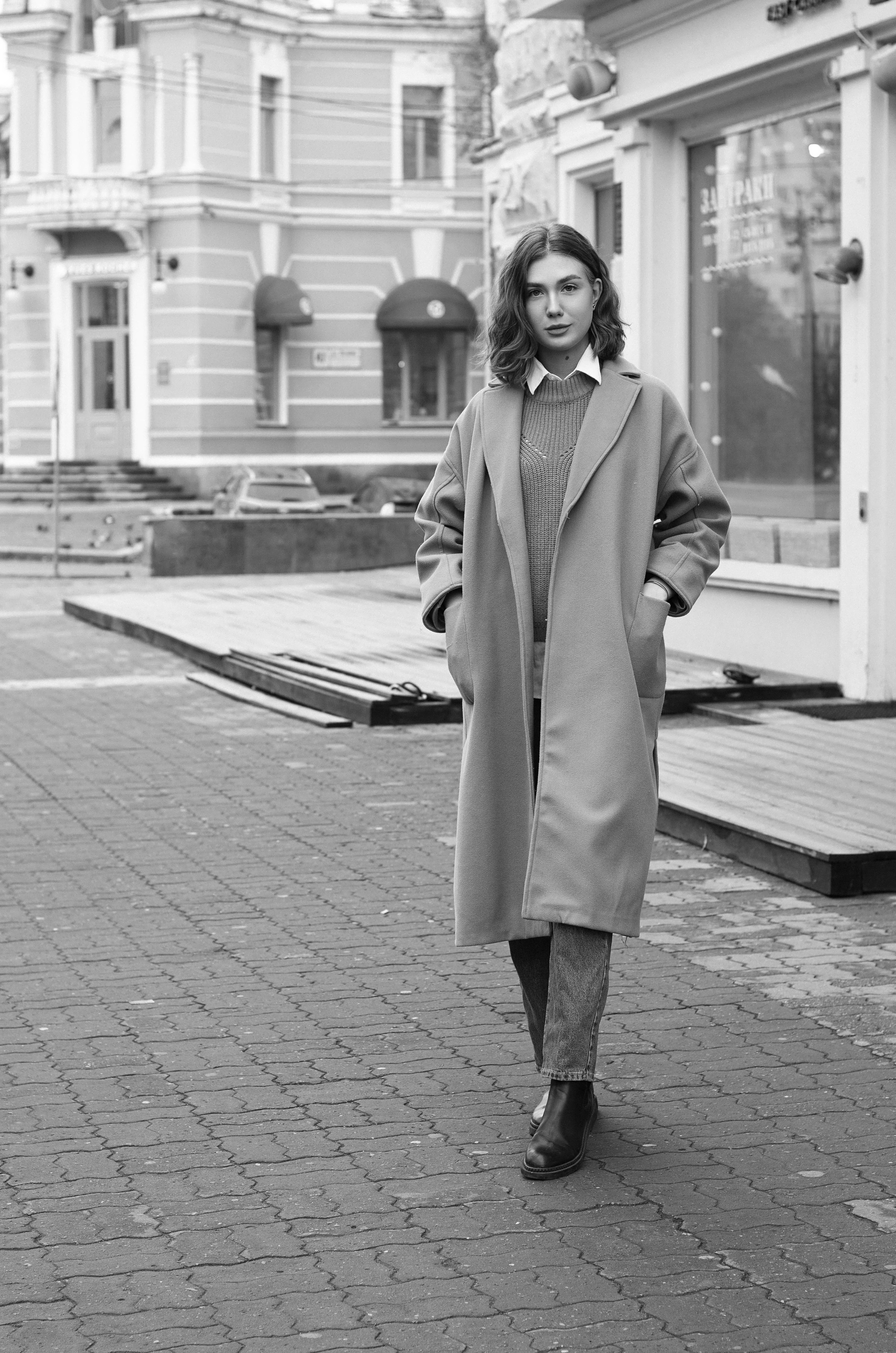 Алена. Портретный фотограф в Хабаровске и Санкт-Петербурге Семенова Дарья