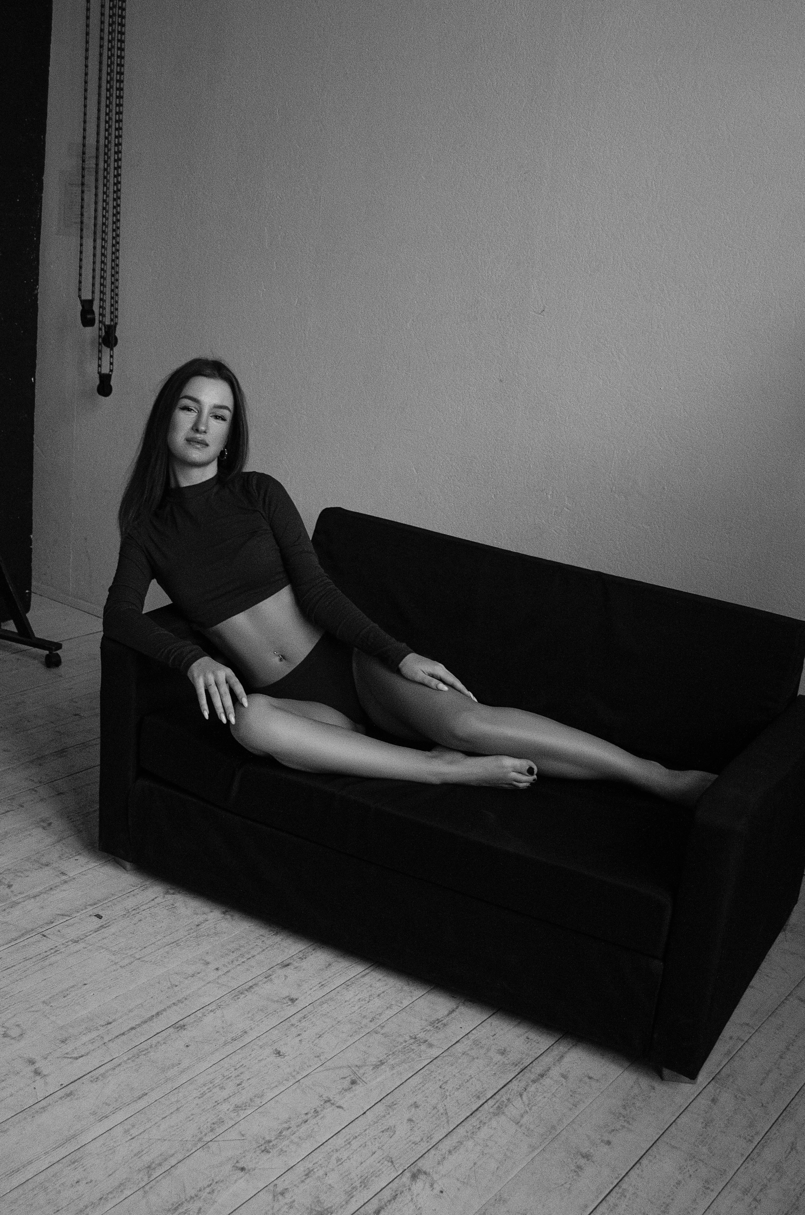 Катя. Портретный фотограф в Хабаровске и Санкт-Петербурге Семенова Дарья