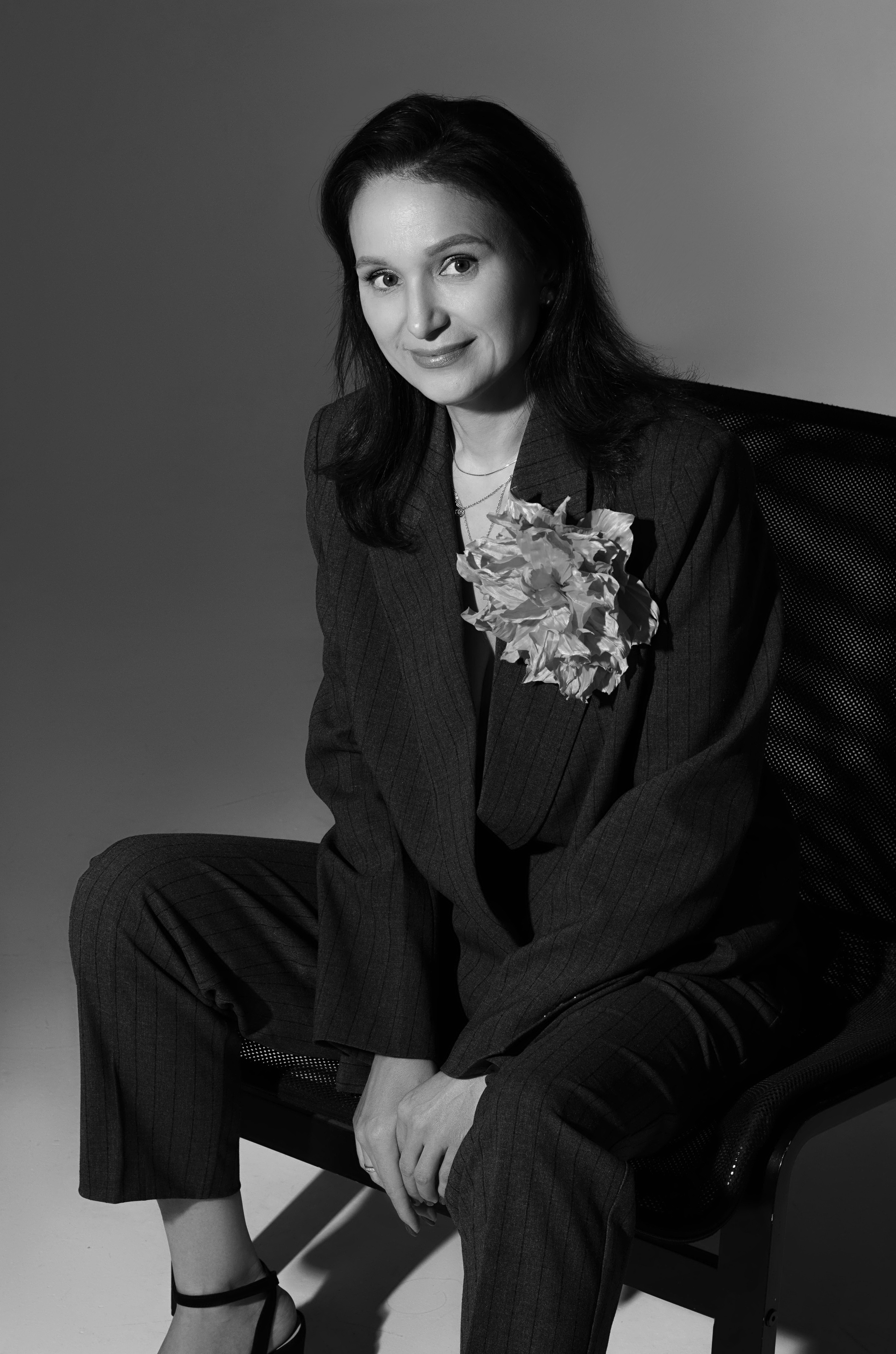 Юлия. Портретный фотограф в Хабаровске и Санкт-Петербурге Семенова Дарья