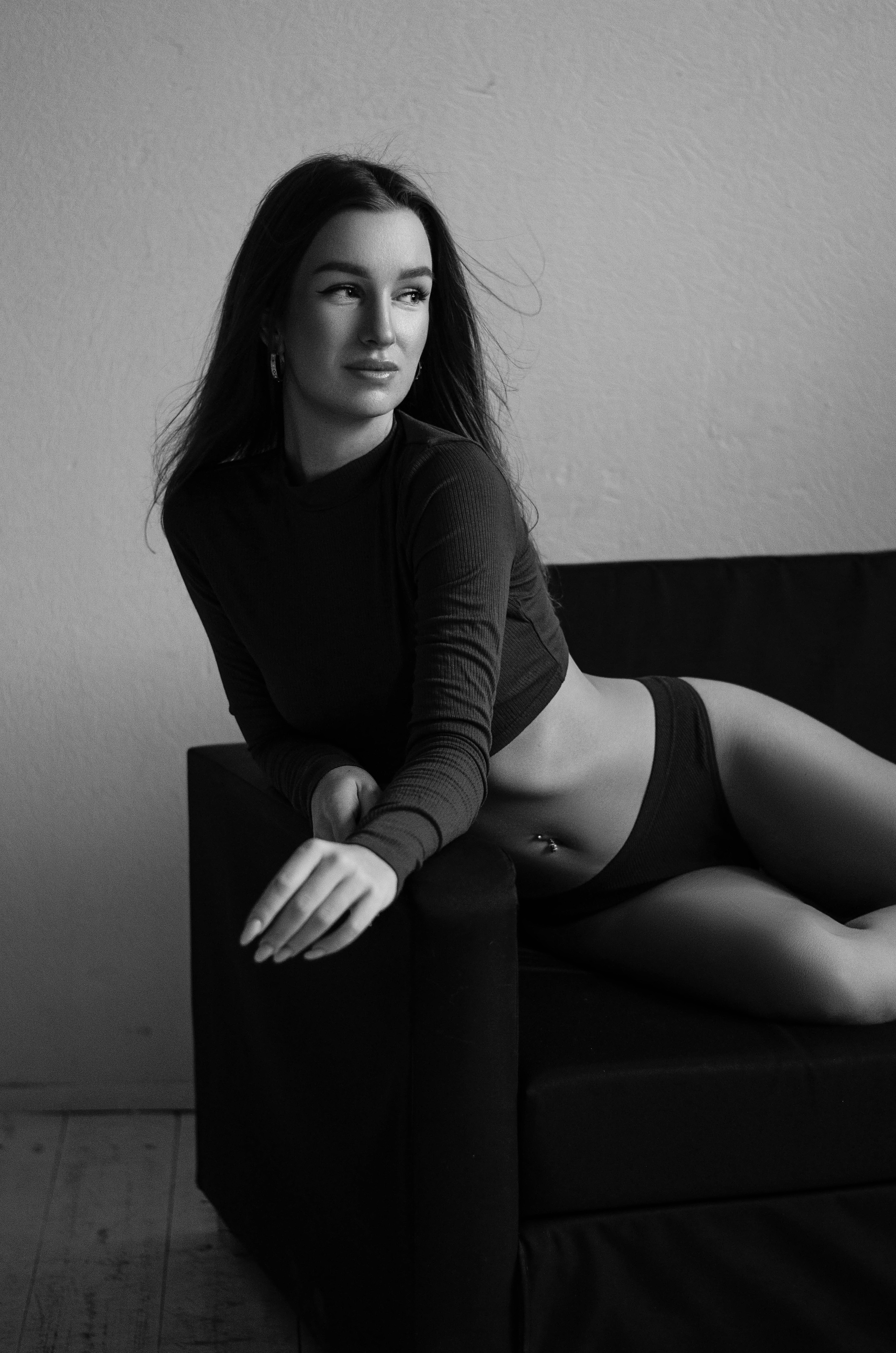 Катя. Портретный фотограф в Хабаровске и Санкт-Петербурге Семенова Дарья