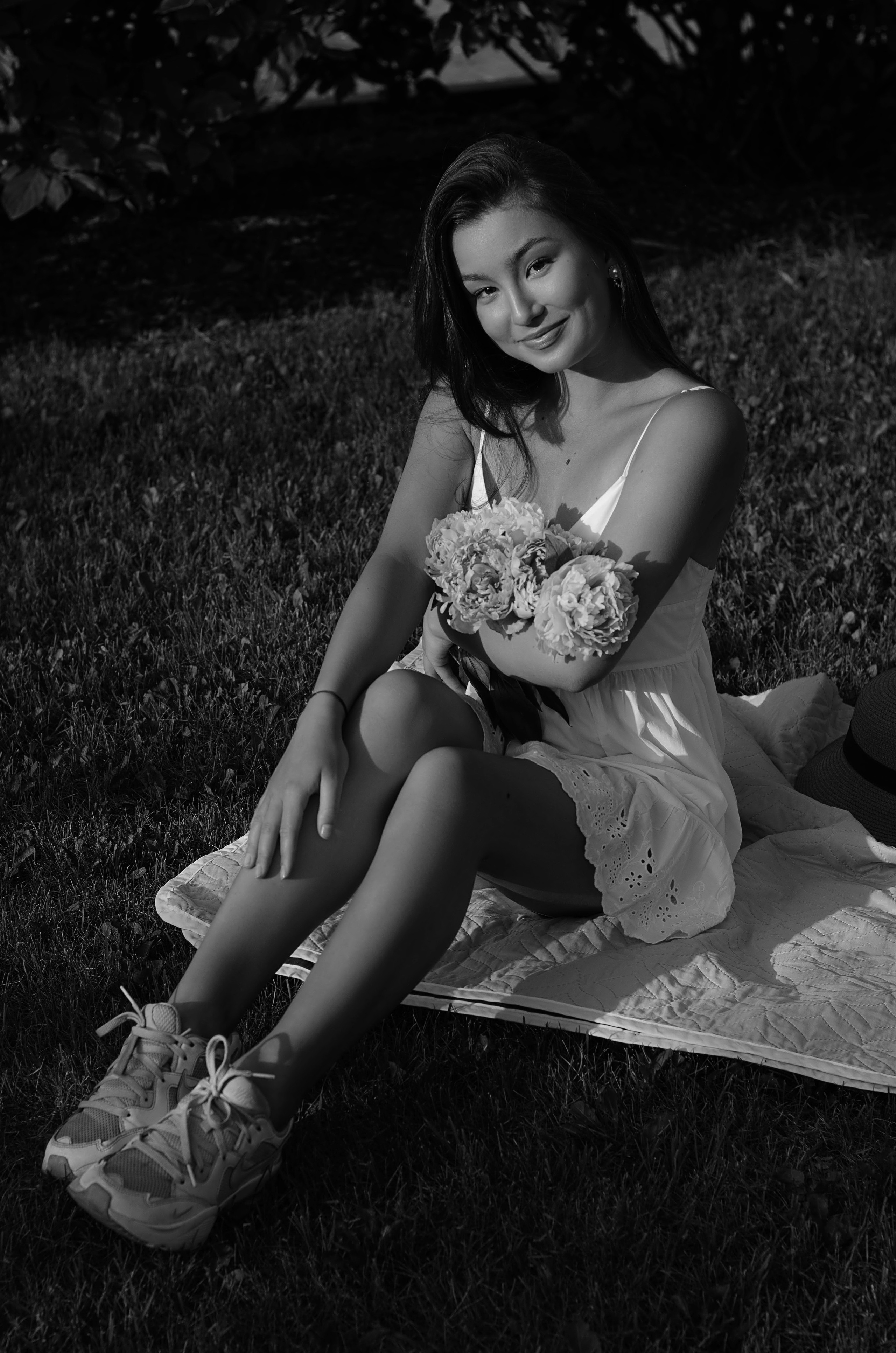 Марьяна. Портретный фотограф в Хабаровске и Санкт-Петербурге Семенова Дарья