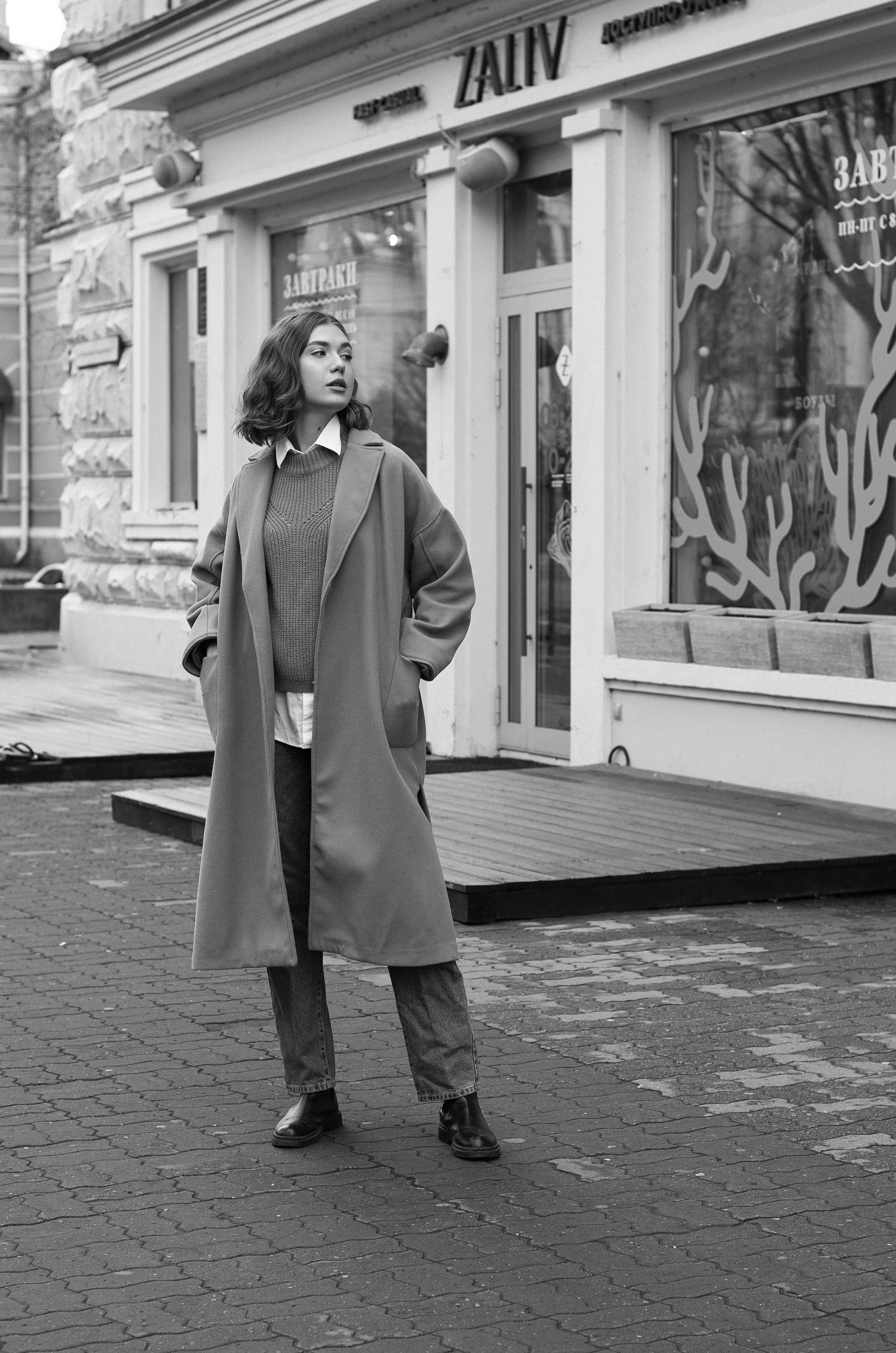 Алена. Портретный фотограф в Хабаровске и Санкт-Петербурге Семенова Дарья