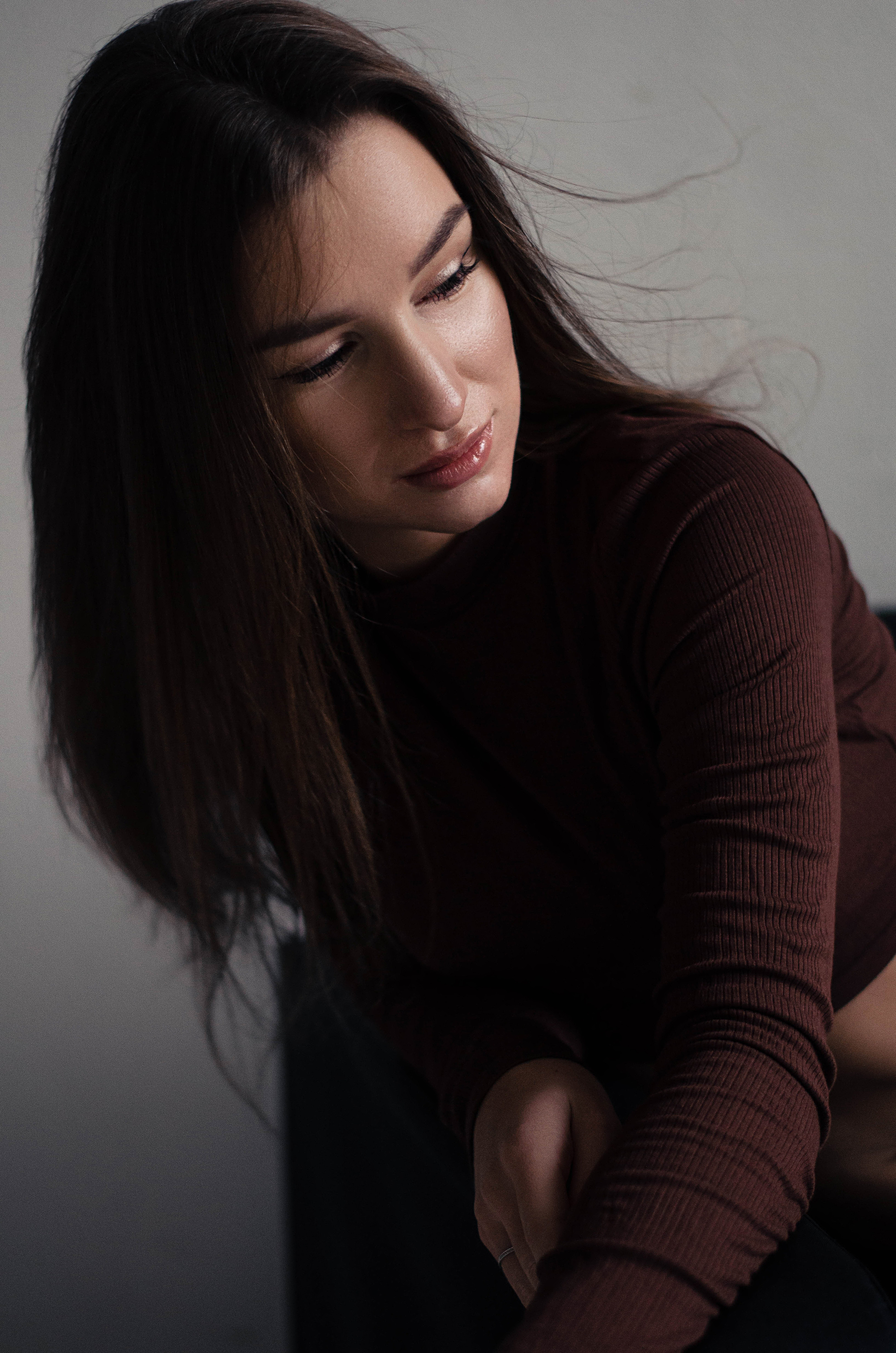 Катя. Портретный фотограф в Хабаровске и Санкт-Петербурге Семенова Дарья