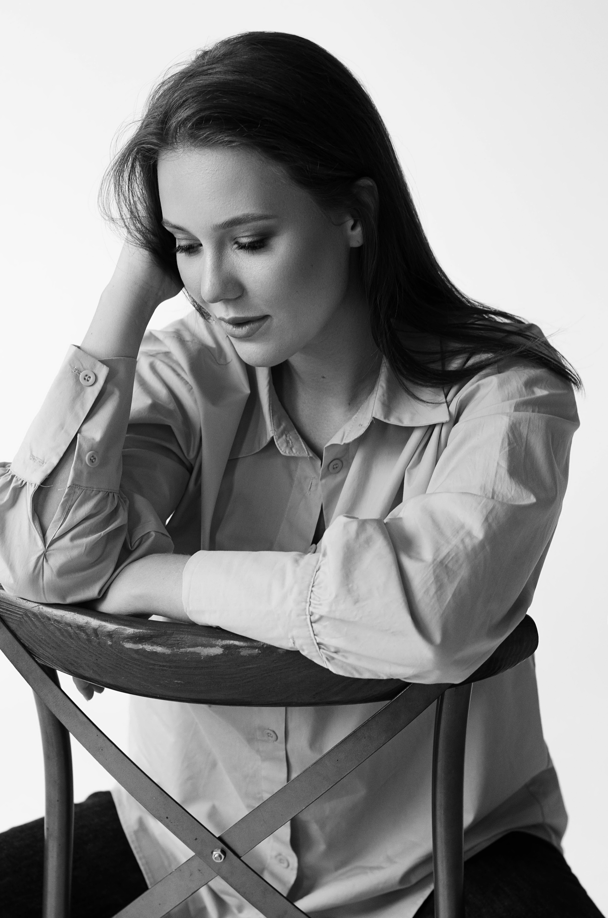 Яна. Портретный фотограф в Хабаровске и Санкт-Петербурге Семенова Дарья