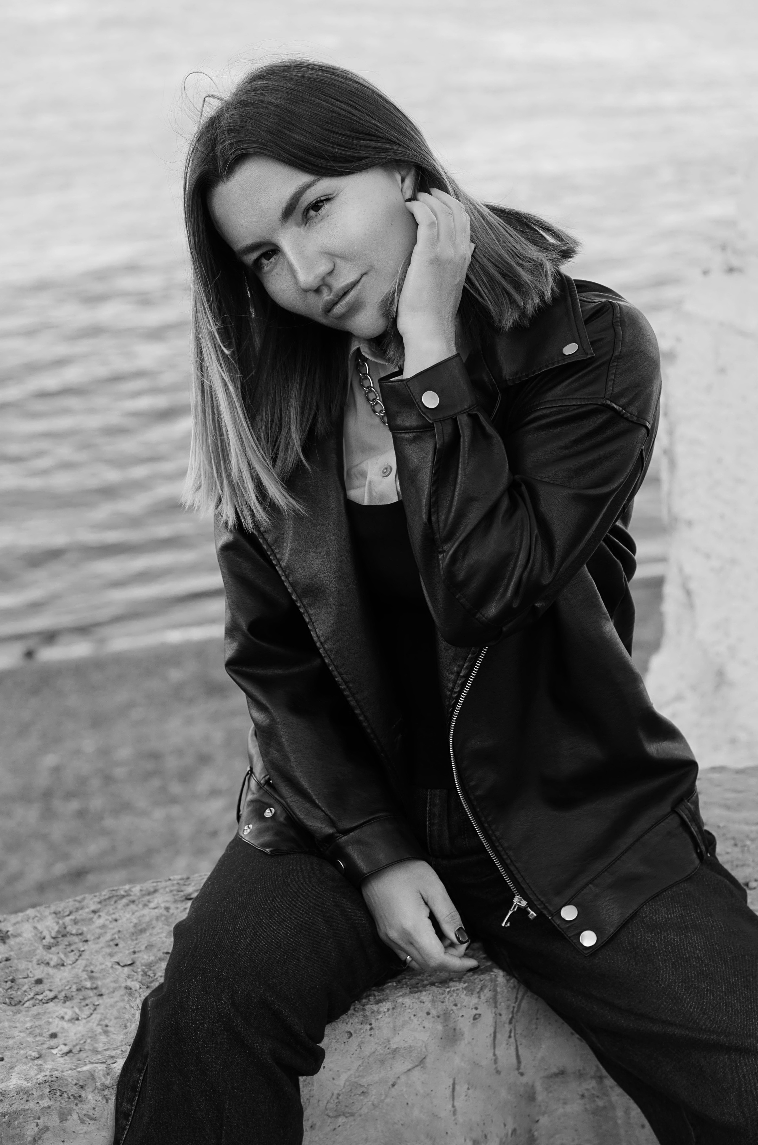 Анастасия. Портретный фотограф в Хабаровске и Санкт-Петербурге Семенова Дарья