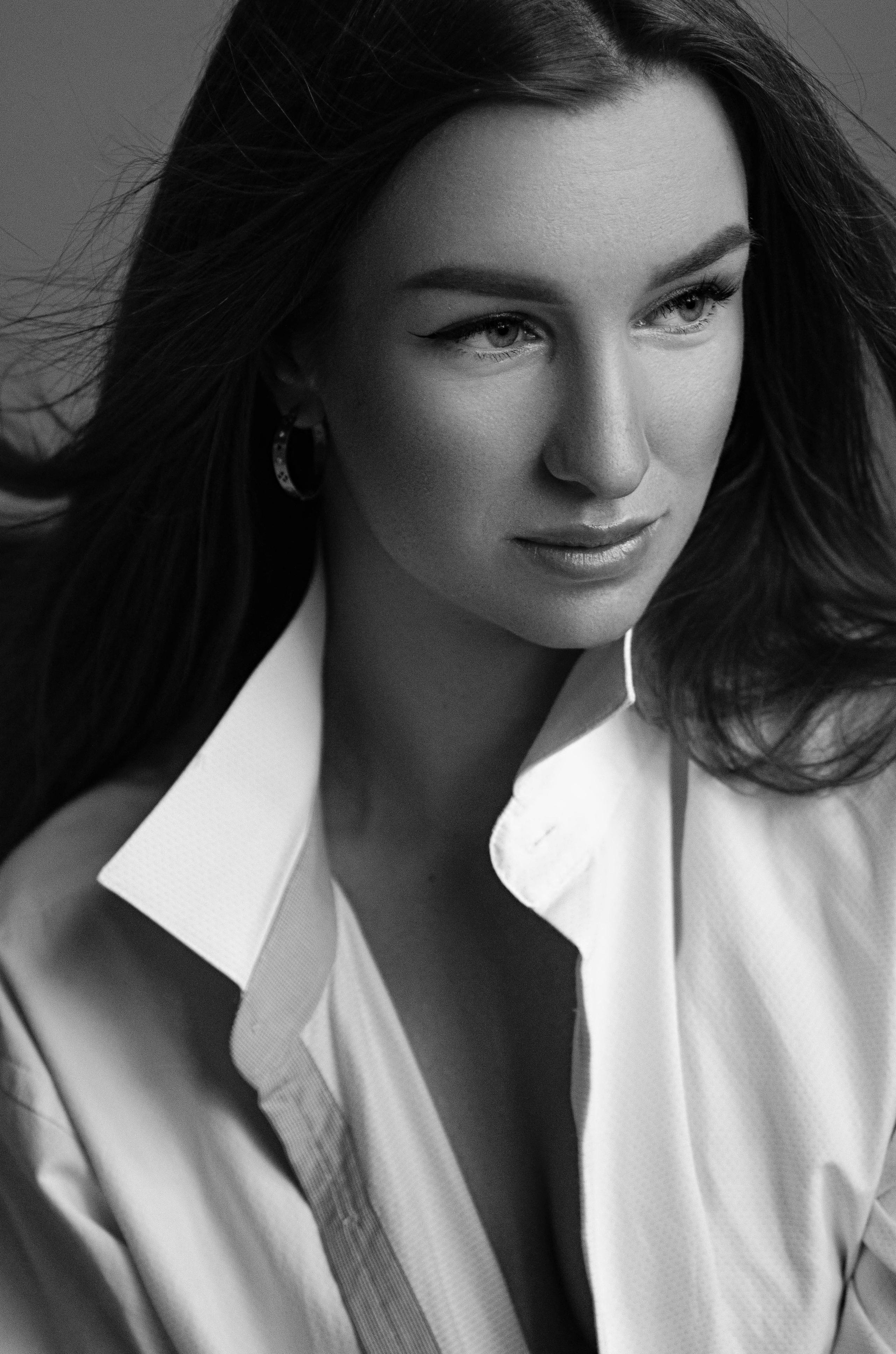 Катя. Портретный фотограф в Хабаровске и Санкт-Петербурге Семенова Дарья