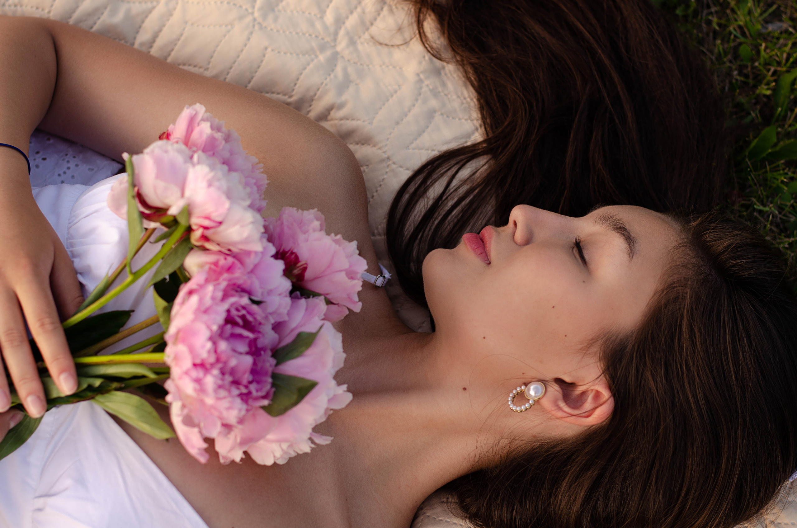 Марьяна. Портретный фотограф в Хабаровске и Санкт-Петербурге Семенова Дарья