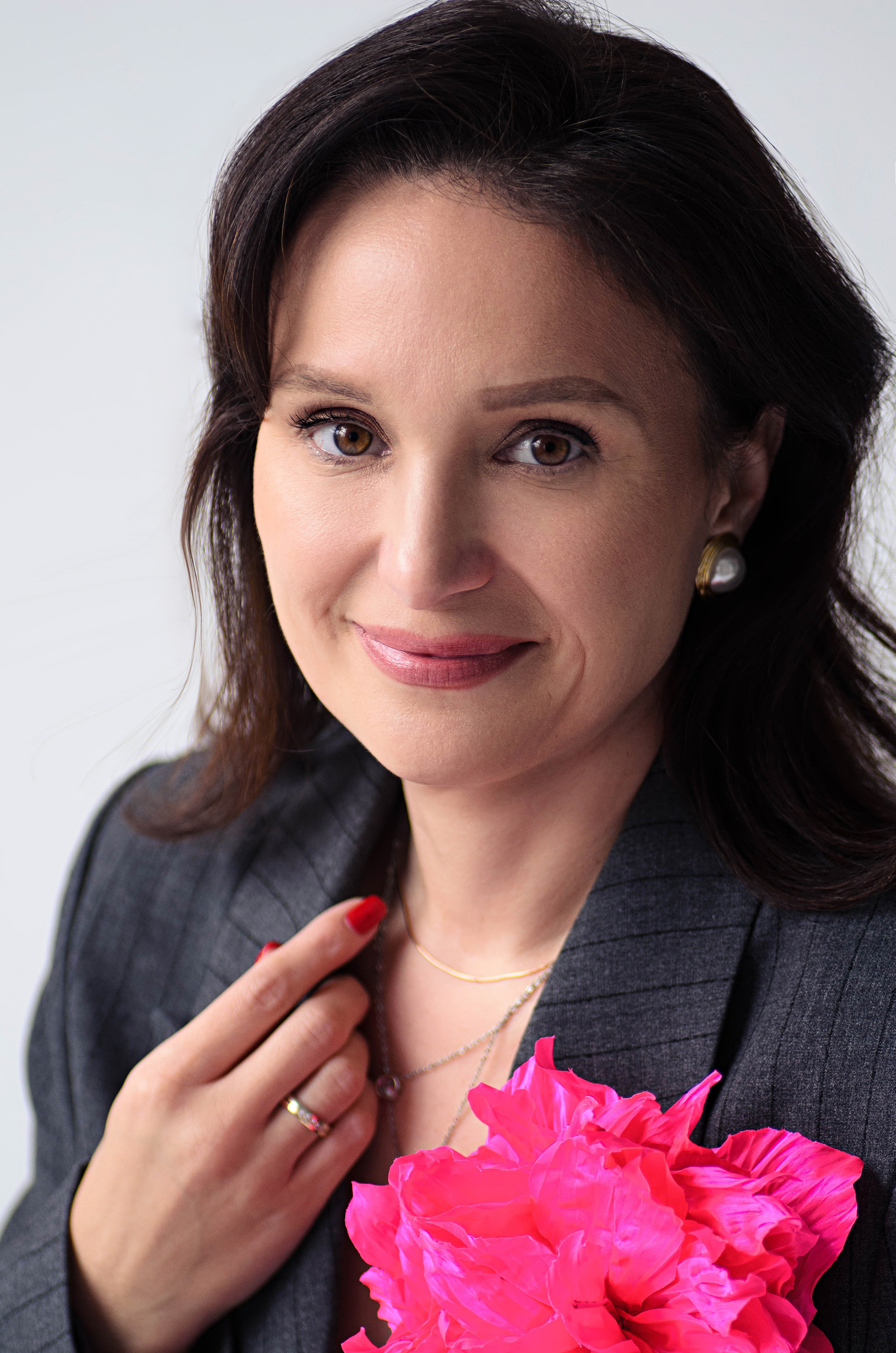 Юлия. Портретный фотограф в Хабаровске и Санкт-Петербурге Семенова Дарья